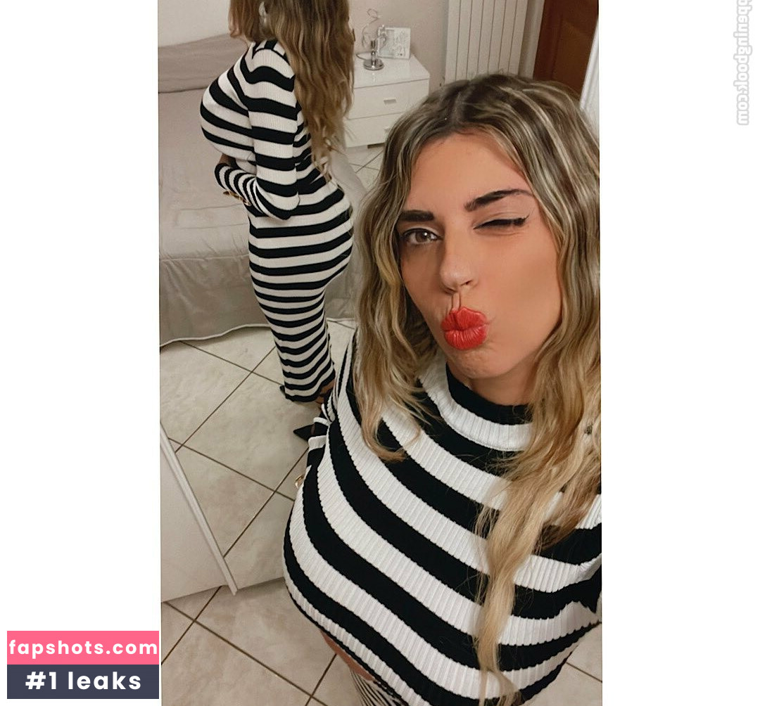 Anna Riano Nacktheit OnlyFans Fotos #17 - Fapshots