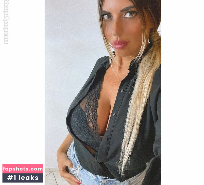 Anna Riano Nacktheit OnlyFans Fotos #21 - Fapshots