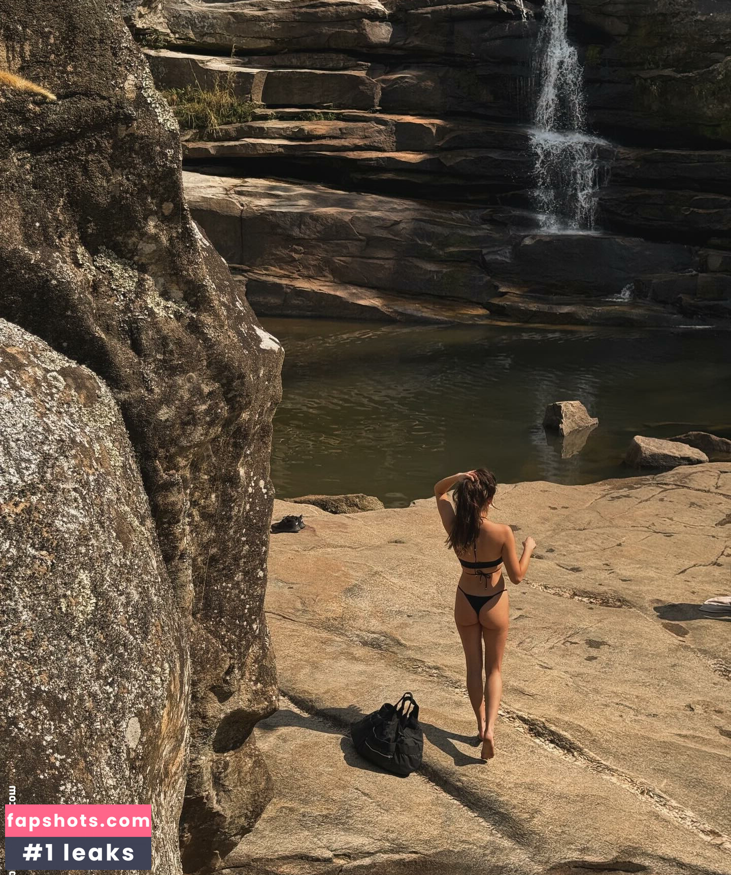 Anna Rita Cerqueira Nude Leaks OnlyFans Photos #2 - Fapshots