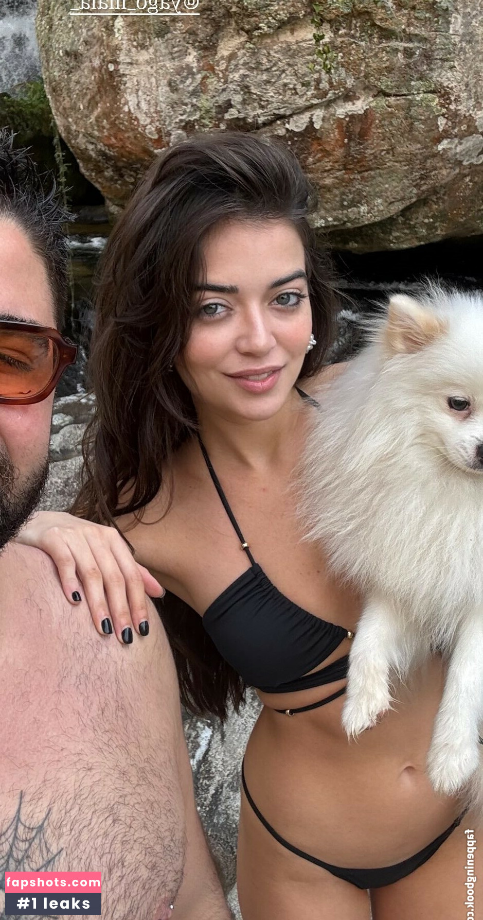 Anna Rita Cerqueira Nude Leaks OnlyFans Photos #15 - Fapshots