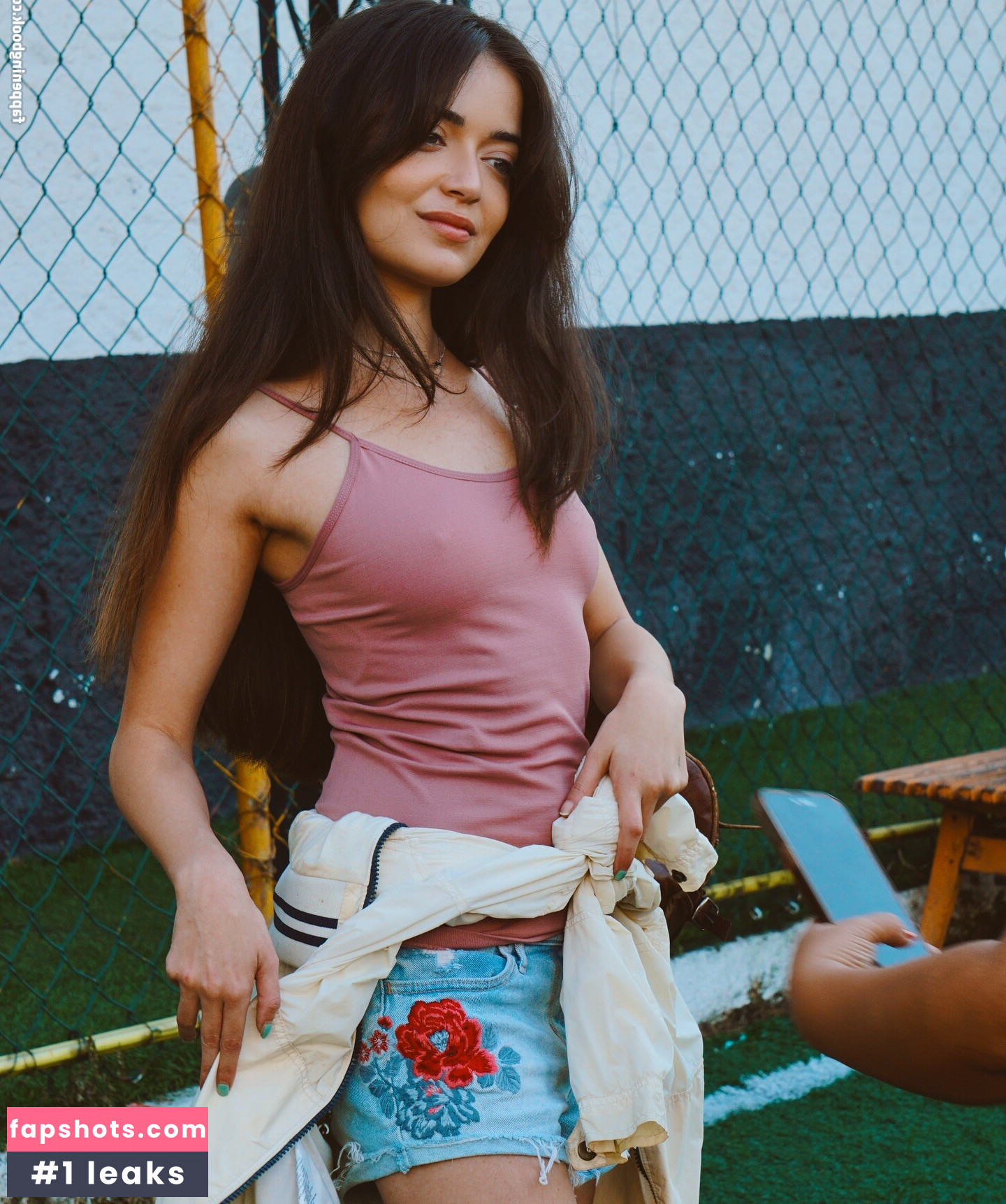 Anna Rita Cerqueira Nude Leaks OnlyFans Photos #18 - Fapshots