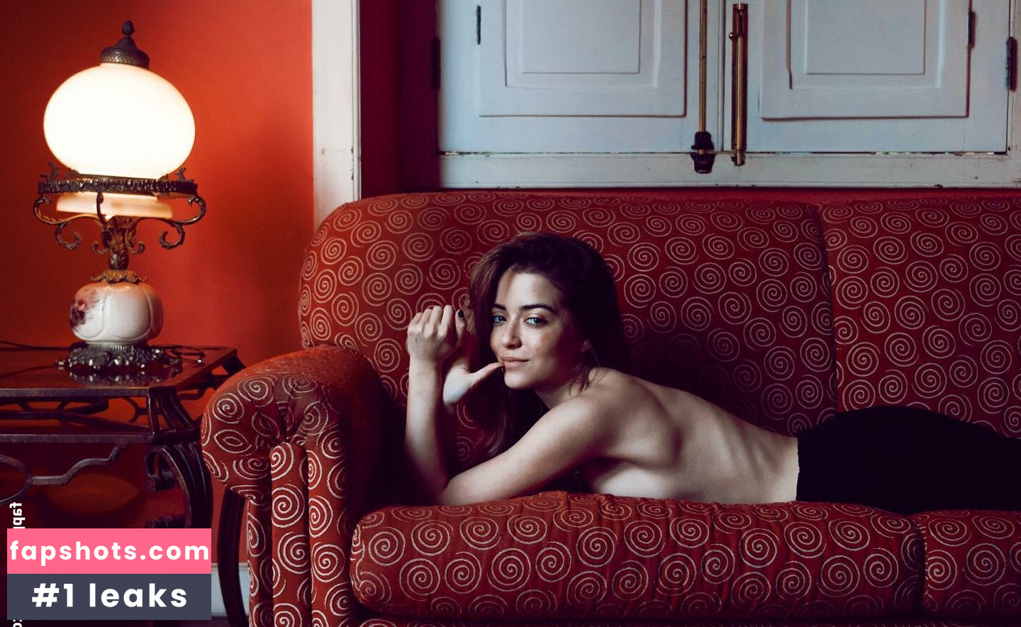 Anna Rita Cerqueira Nude Leaks OnlyFans Photos #3 - Fapshots