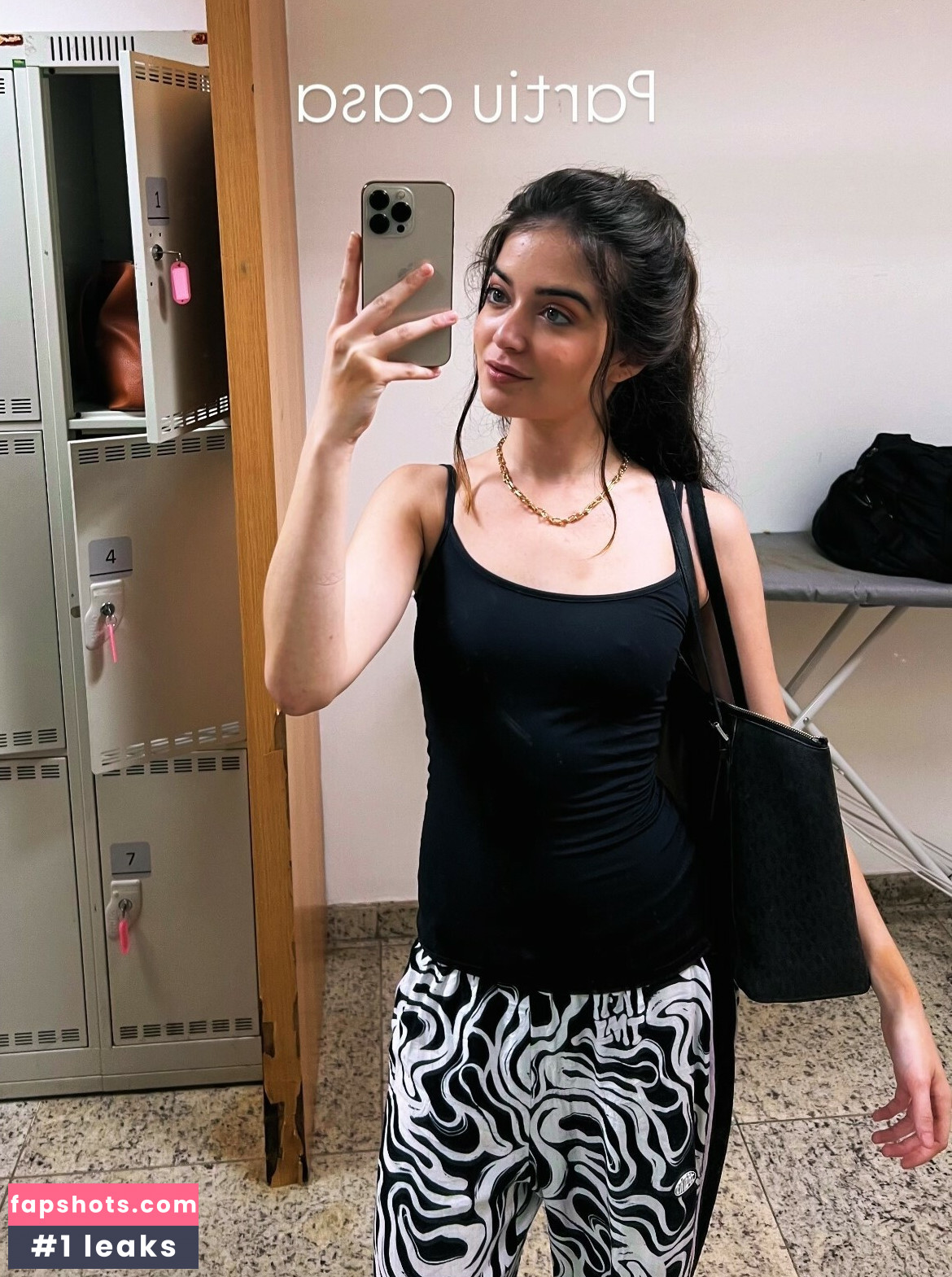 Anna Rita Cerqueira Nude Leaks OnlyFans Photos #24 - Fapshots