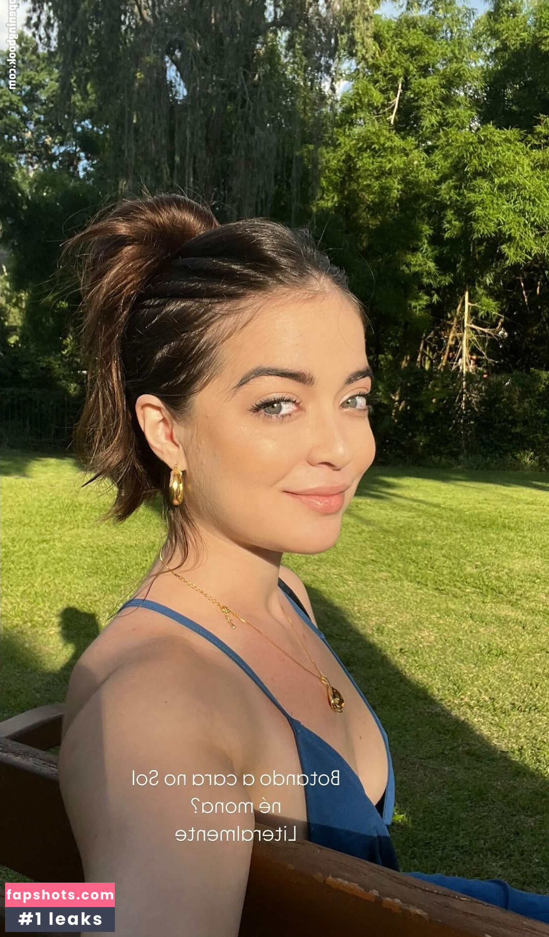 Anna Rita Cerqueira Nude Leaks OnlyFans Photos #28 - Fapshots