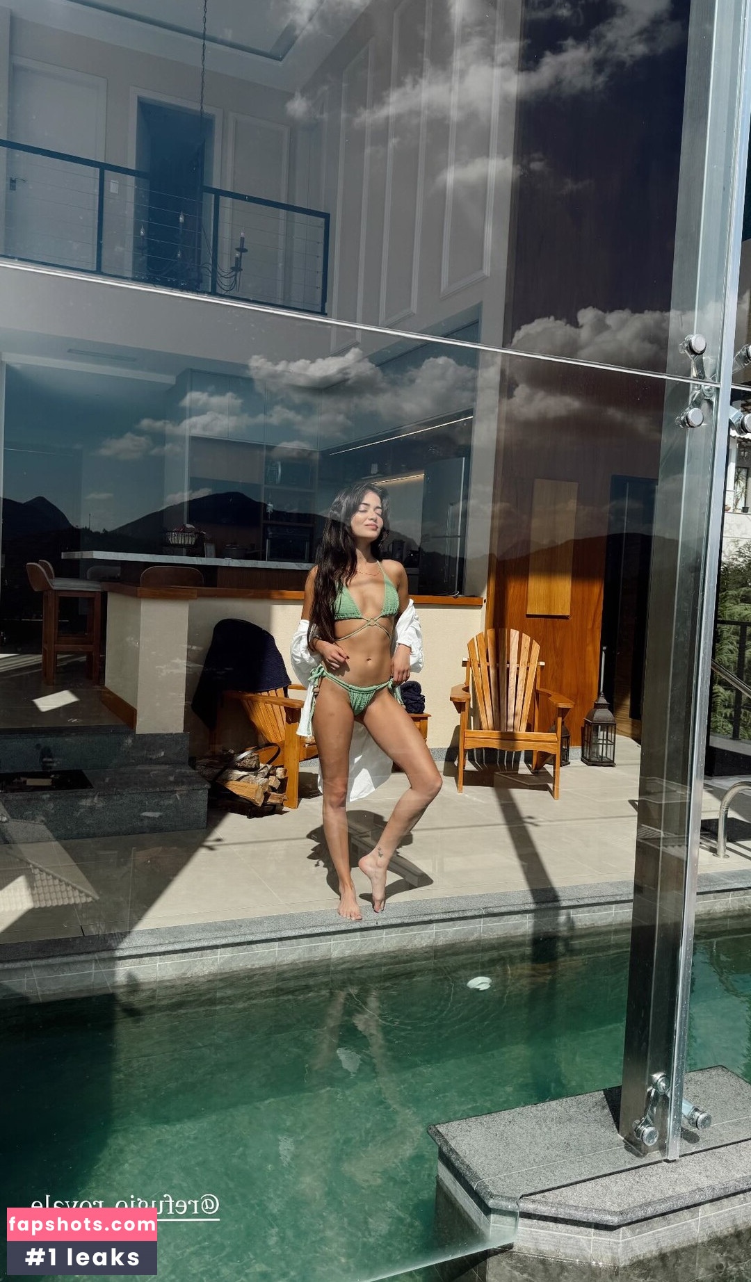 Anna Rita Cerqueira Nude Leaks OnlyFans Photos #4 - Fapshots