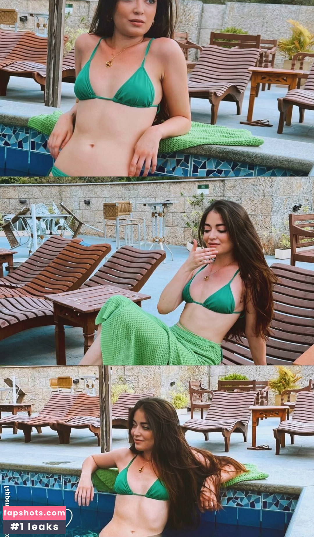 Anna Rita Cerqueira Nude Leaks OnlyFans Photos #34 - Fapshots