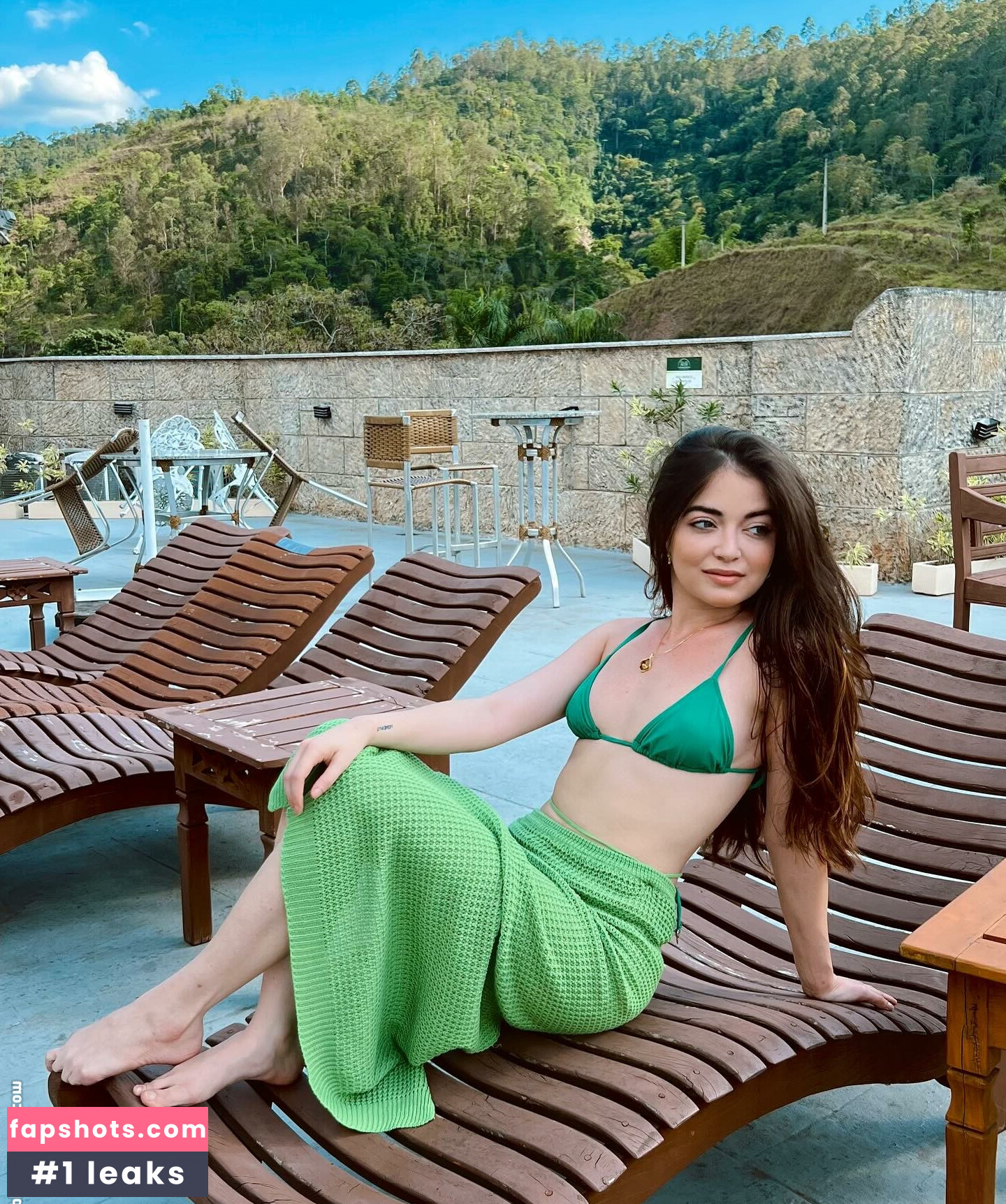 Anna Rita Cerqueira Nude Leaks OnlyFans Photos #36 - Fapshots