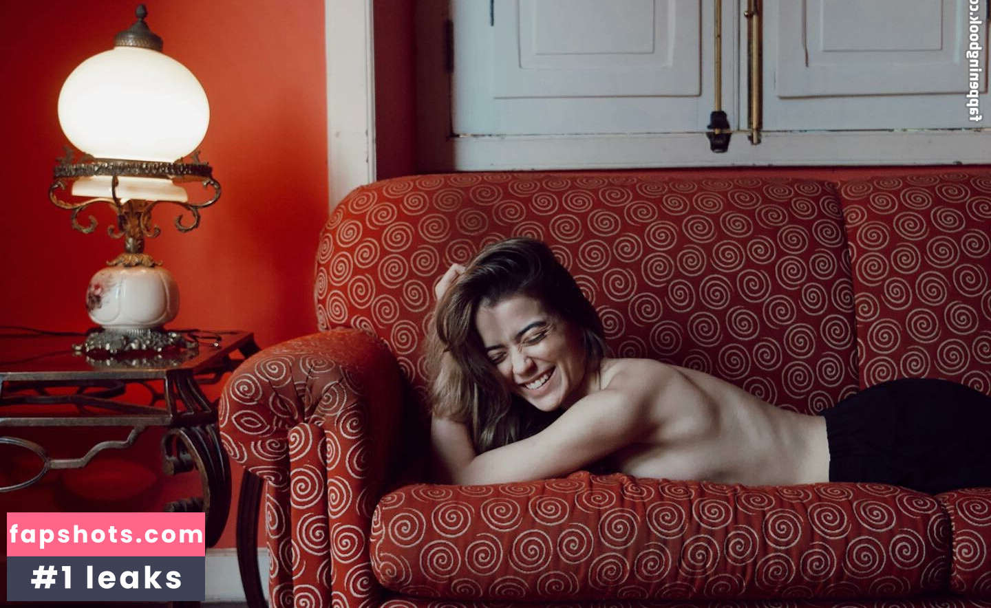 Anna Rita Cerqueira Nude Leaks OnlyFans Photos #5 - Fapshots