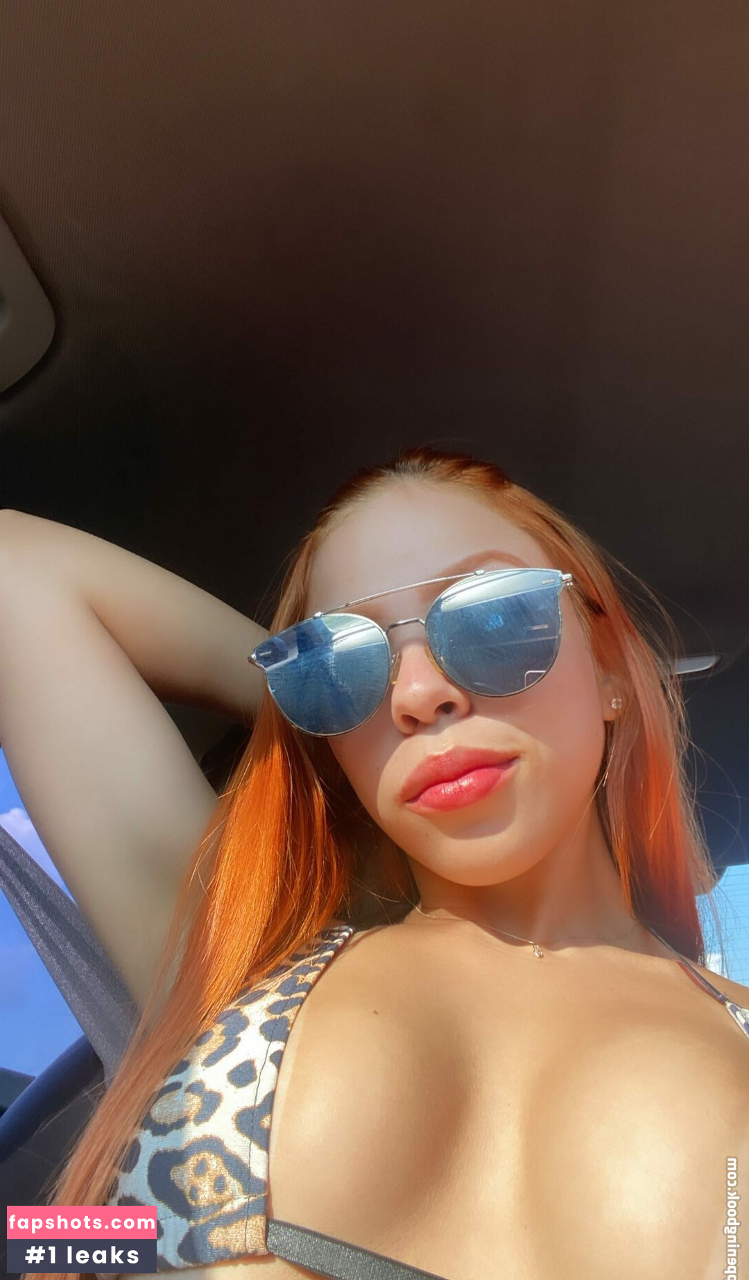 Anna Rodrigues gallery photo #2