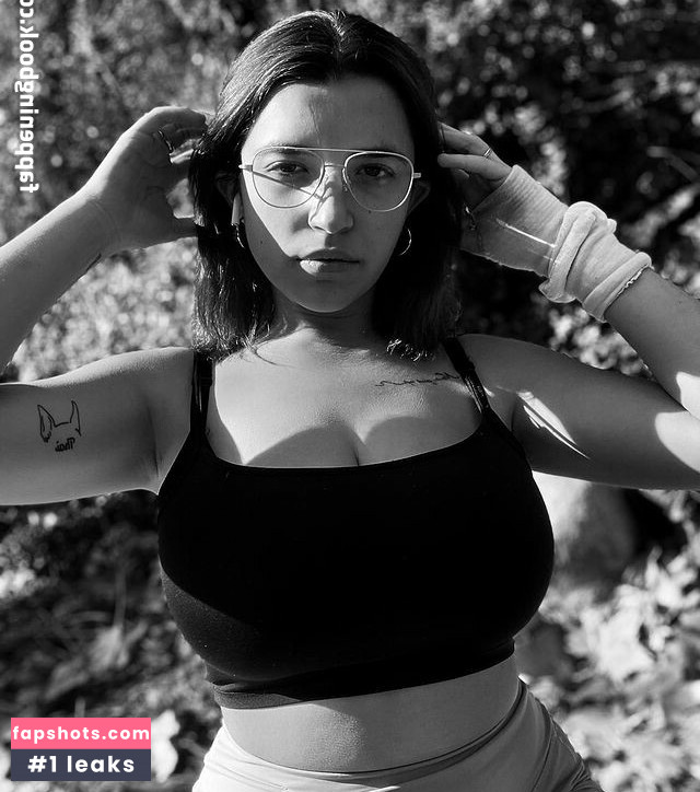 Anna Romero gallery photo #22