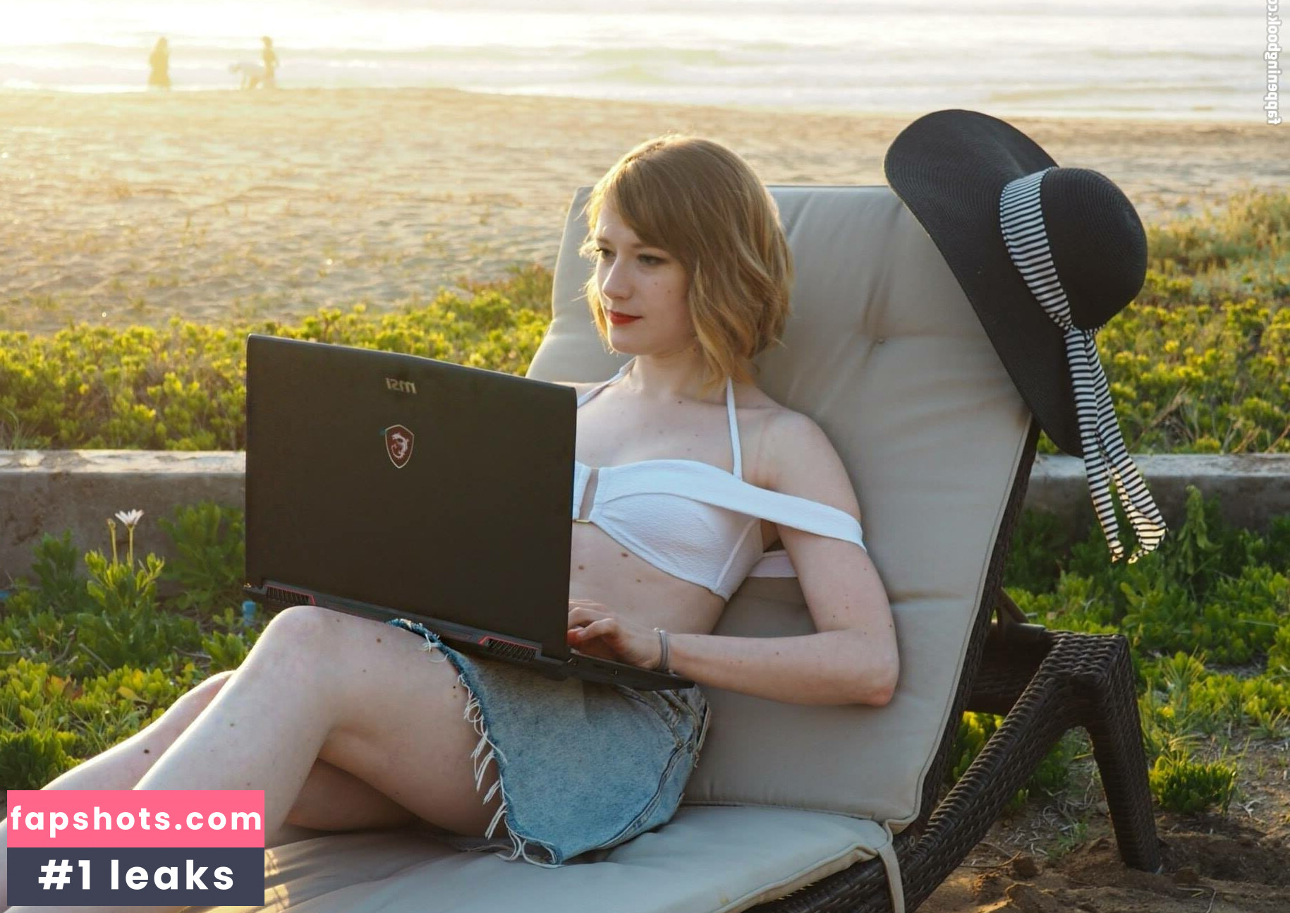 Anna Rudolf gallery photo #3