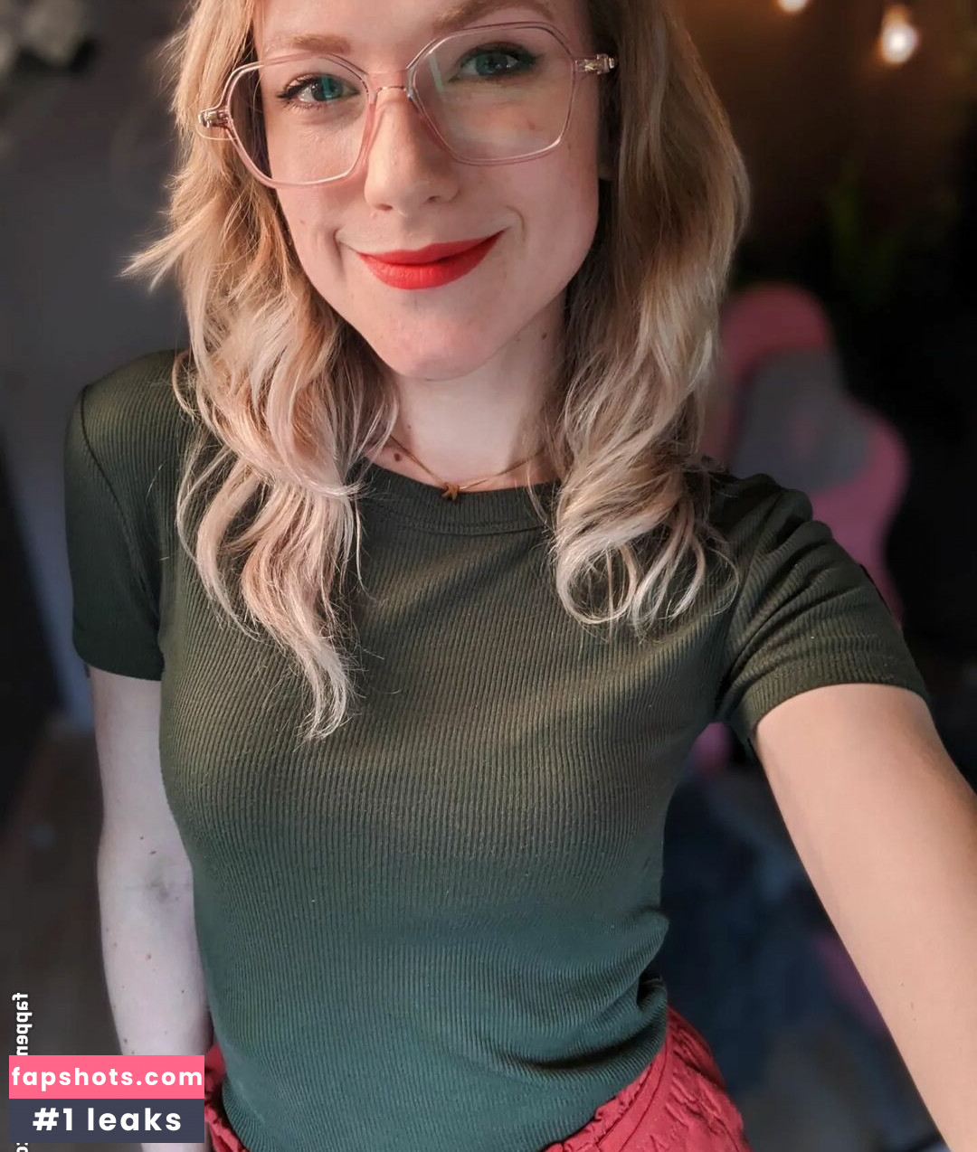 Anna Rudolf gallery photo #4