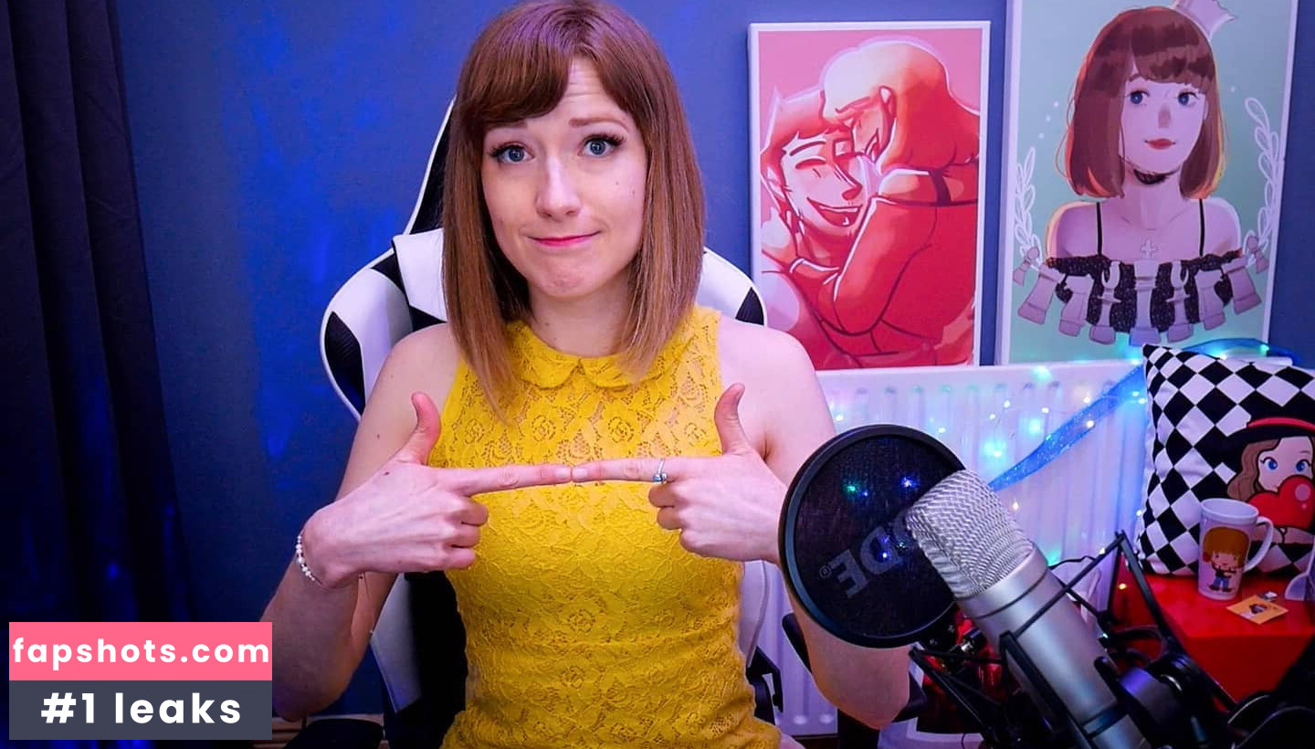 Anna Rudolf gallery photo #5