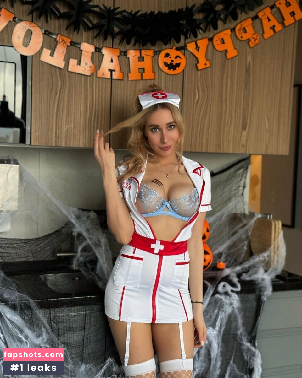 anna_sabotage / sexysabotage / anya_chekhova / ann_miller gallery photo #5