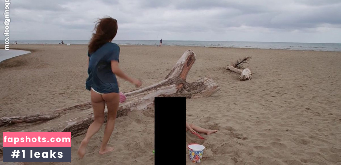 Anna Safroncik Nude Leaks OnlyFans Photos #107 - Fapshots