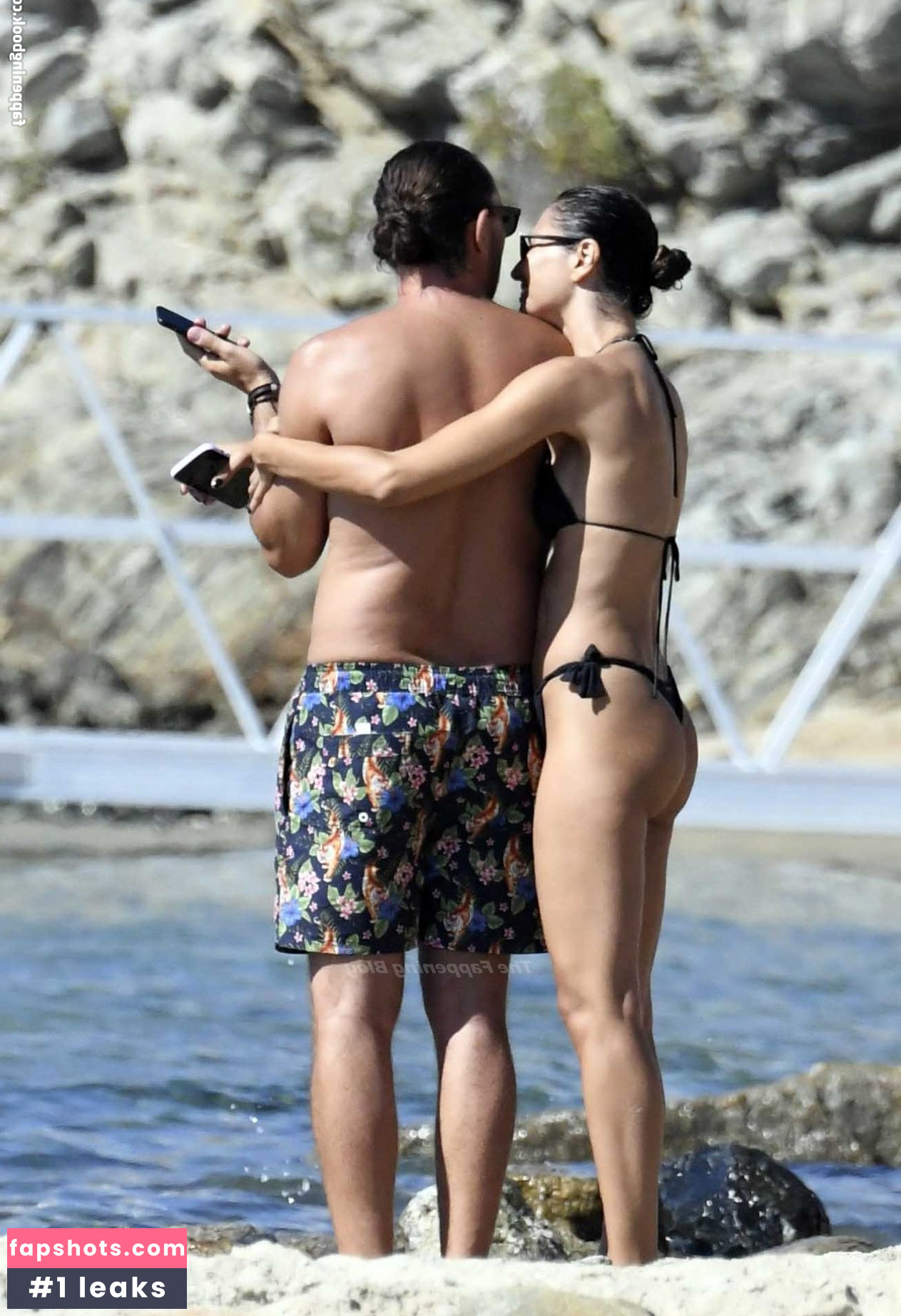 Anna Safroncik Nude Leaks OnlyFans Photos #148 - Fapshots