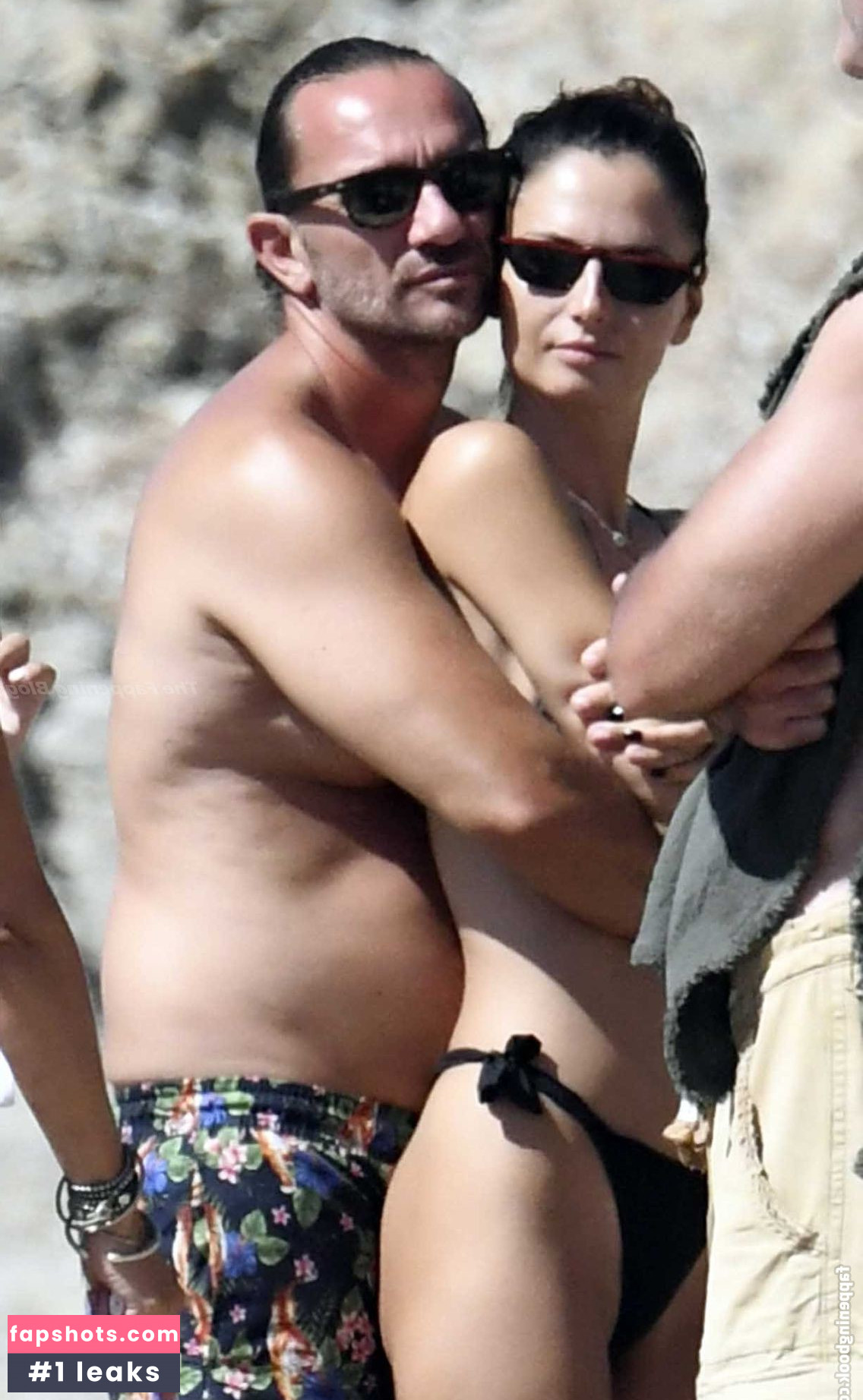 Anna Safroncik Nude Leaks OnlyFans Photos #153 - Fapshots