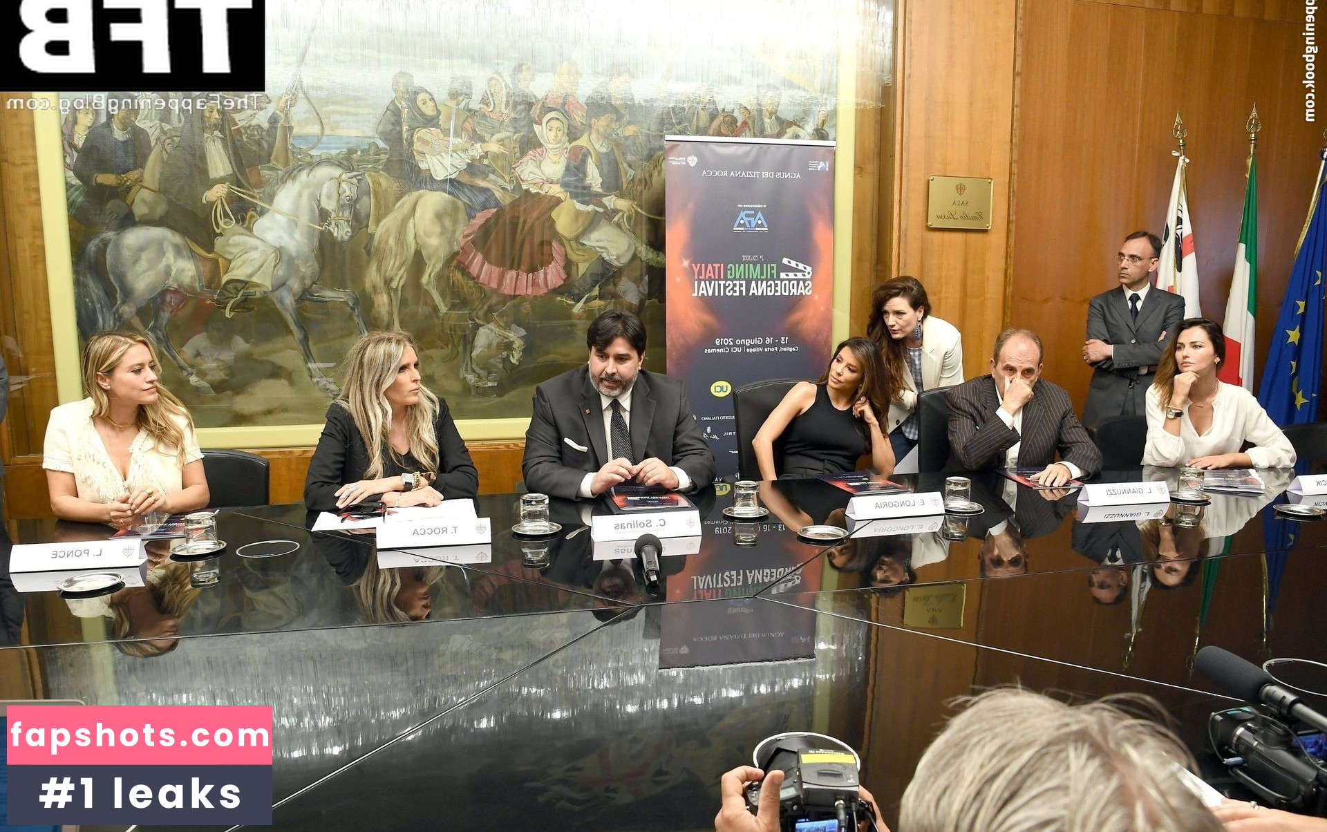 Anna Safroncik Nude Leaks OnlyFans Photos #28 - Fapshots