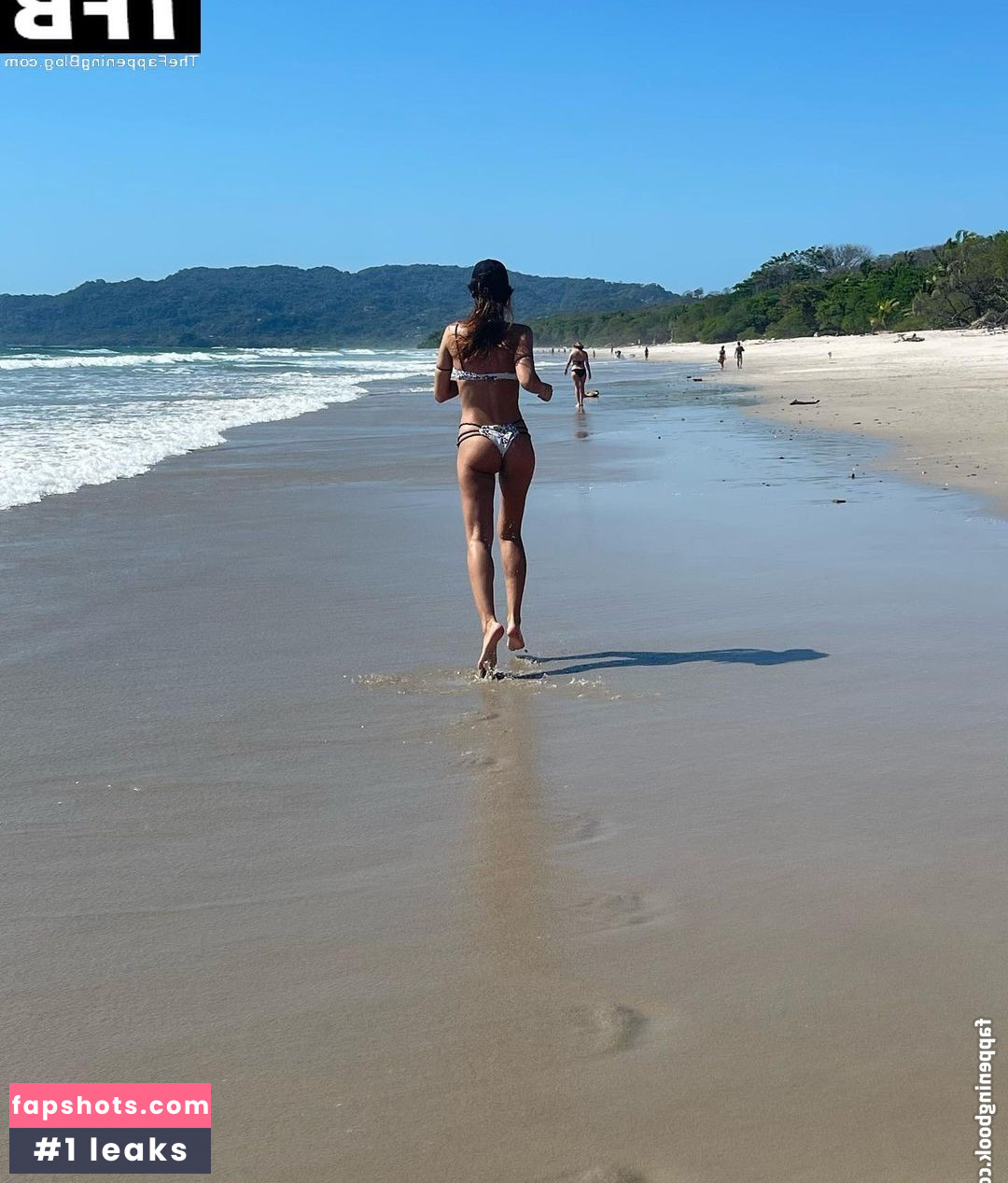 Anna Safroncik Nude Leaks OnlyFans Photos #35 - Fapshots