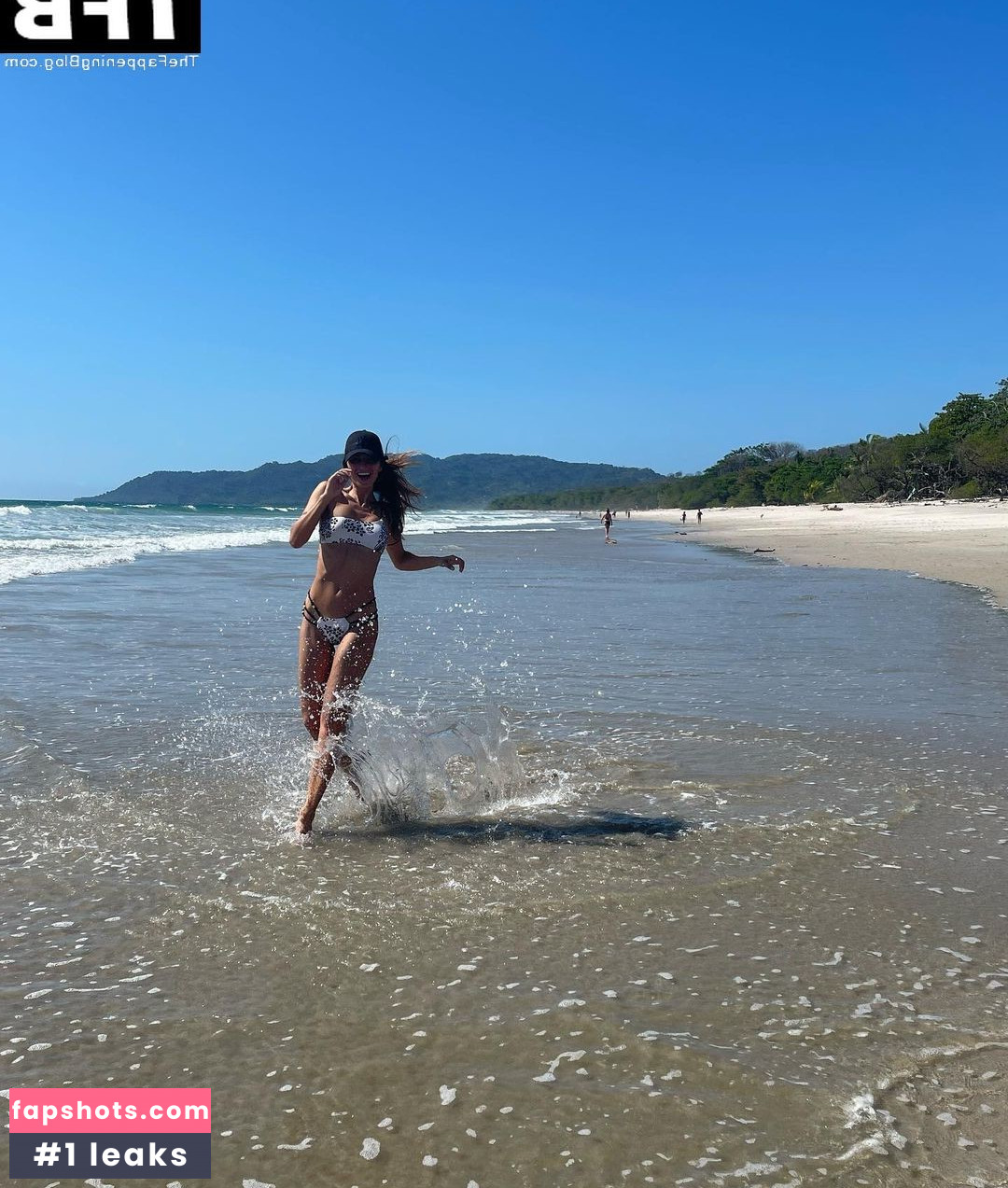 Anna Safroncik Nude Leaks OnlyFans Photos #40 - Fapshots