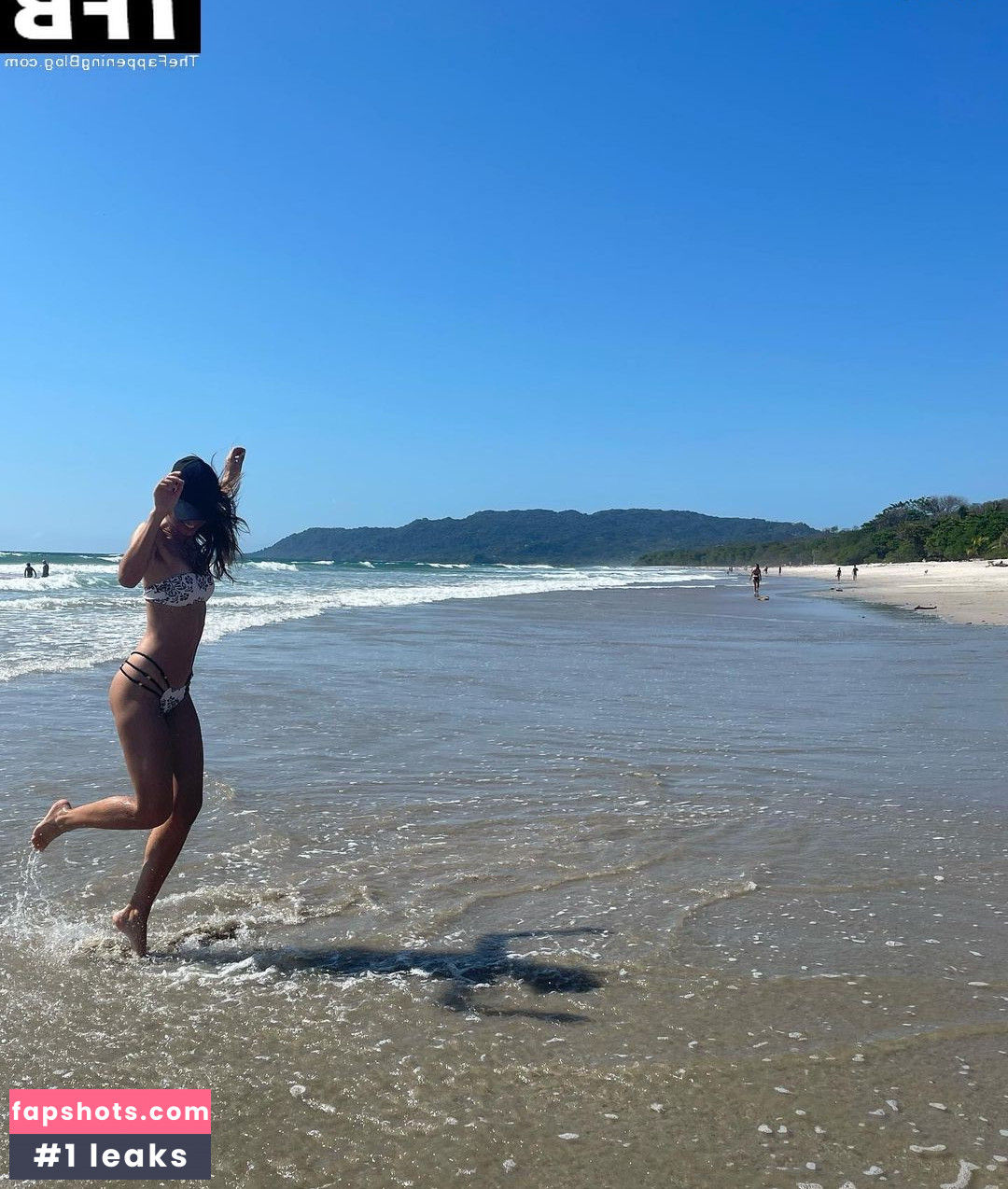 Anna Safroncik Nude Leaks OnlyFans Photos #48 - Fapshots