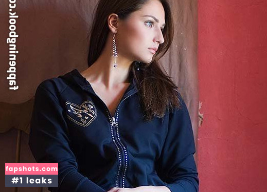 Anna Safroncik Nude Leaks OnlyFans Photos #61 - Fapshots