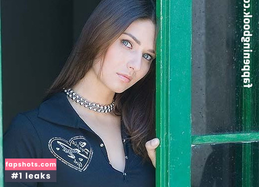 Anna Safroncik Nude Leaks OnlyFans Photos #72 - Fapshots