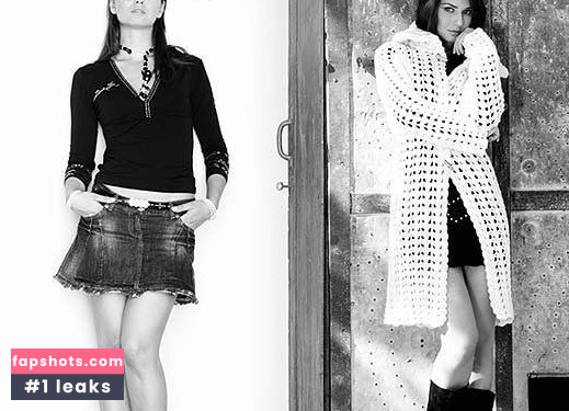 Anna Safroncik Nude Leaks OnlyFans Photos #81 - Fapshots