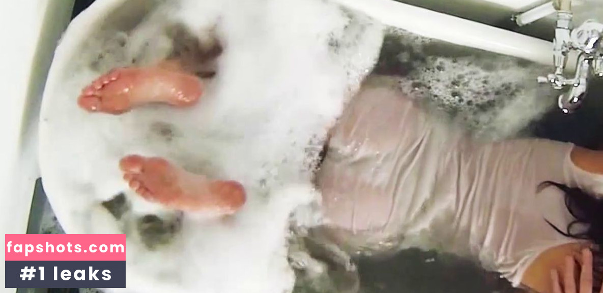 Anna Safroncik Nahé úniky fotek pouze od fanoušků #100 - Fapshots