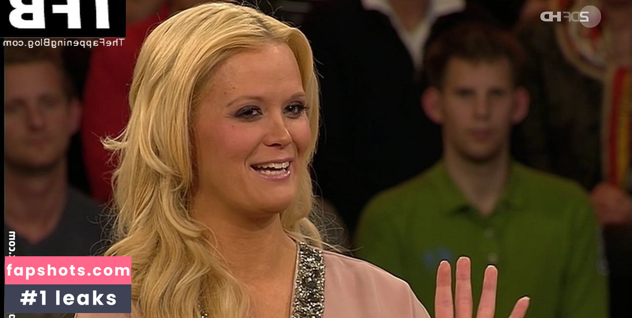 Anna Sara Lange Filtración Desnuda OnlyFans Foto #3 - Fapshots