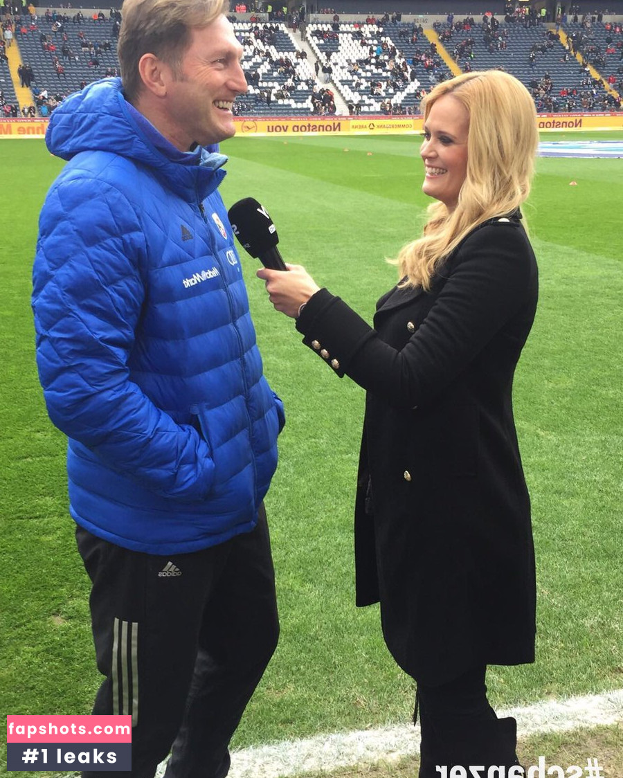 Anna Sara Lange Filtración Desnuda OnlyFans Foto #5 - Fapshots