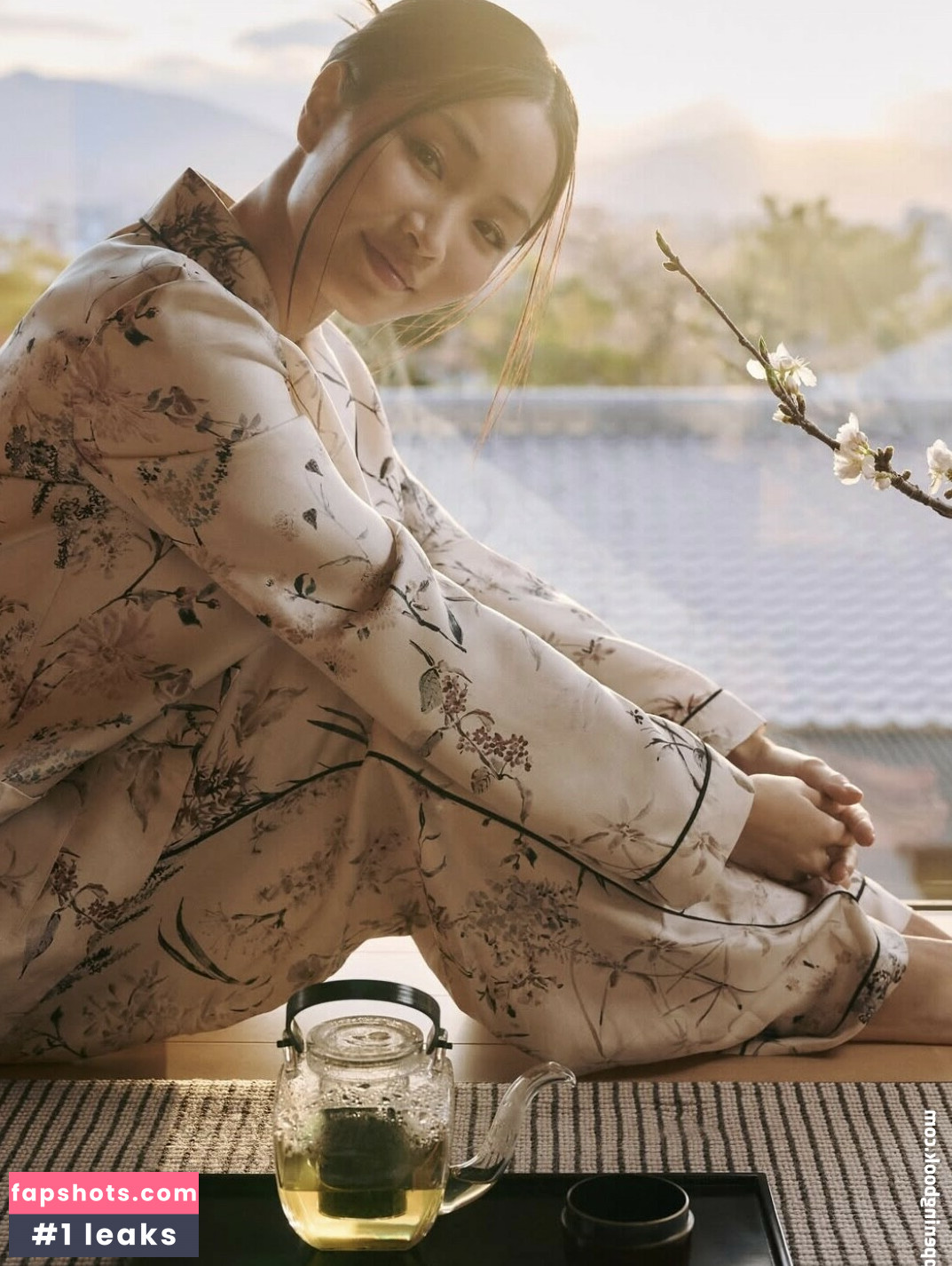 Anna Sawai Filtración Desnuda OnlyFans Foto #11 - Fapshots