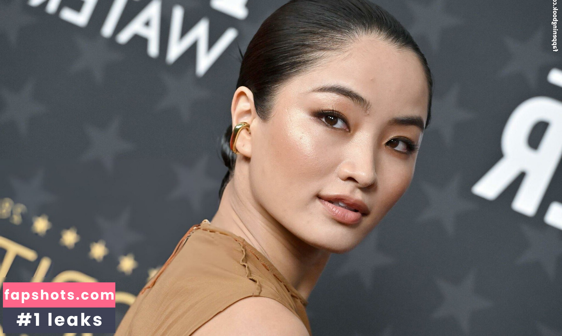 Anna Sawai Nahé úniky fotek pouze od fanoušků #106 - Fapshots