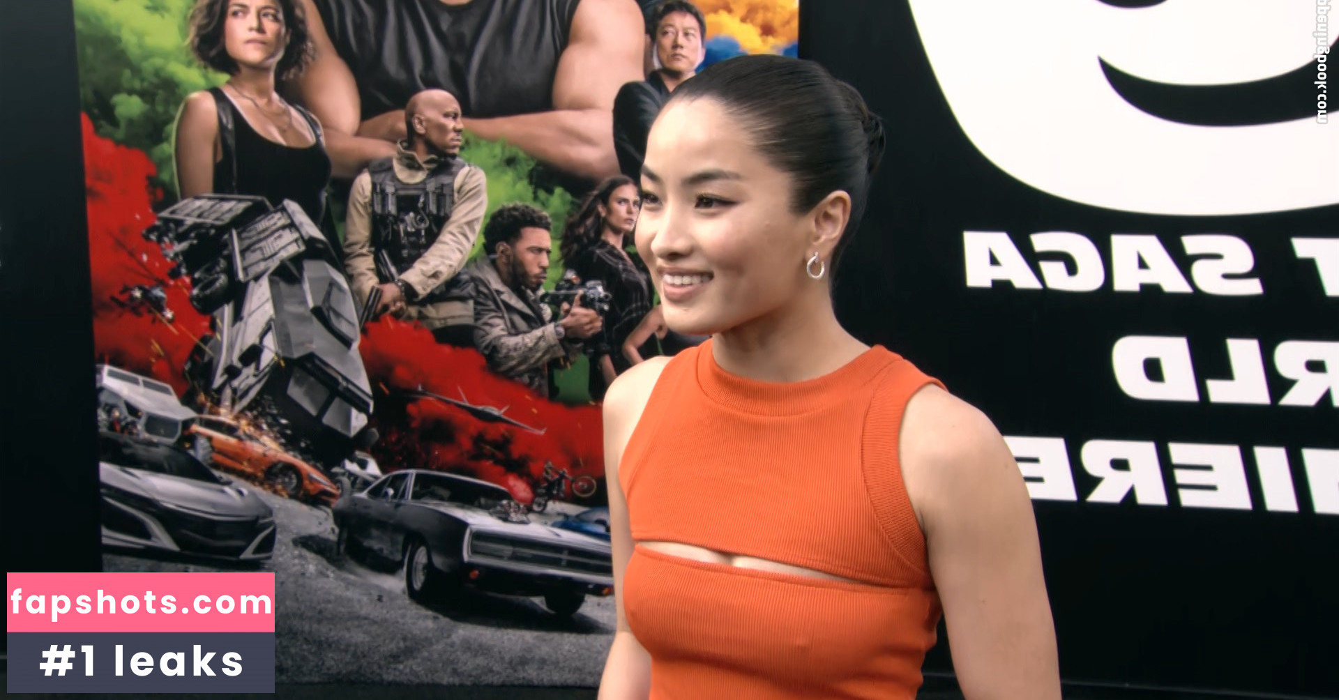 Anna Sawai Nahé úniky fotek pouze od fanoušků #114 - Fapshots