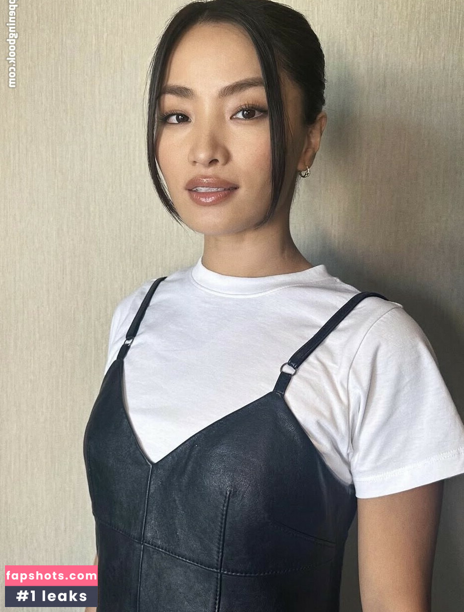 Anna Sawai Filtración Desnuda OnlyFans Foto #13 - Fapshots