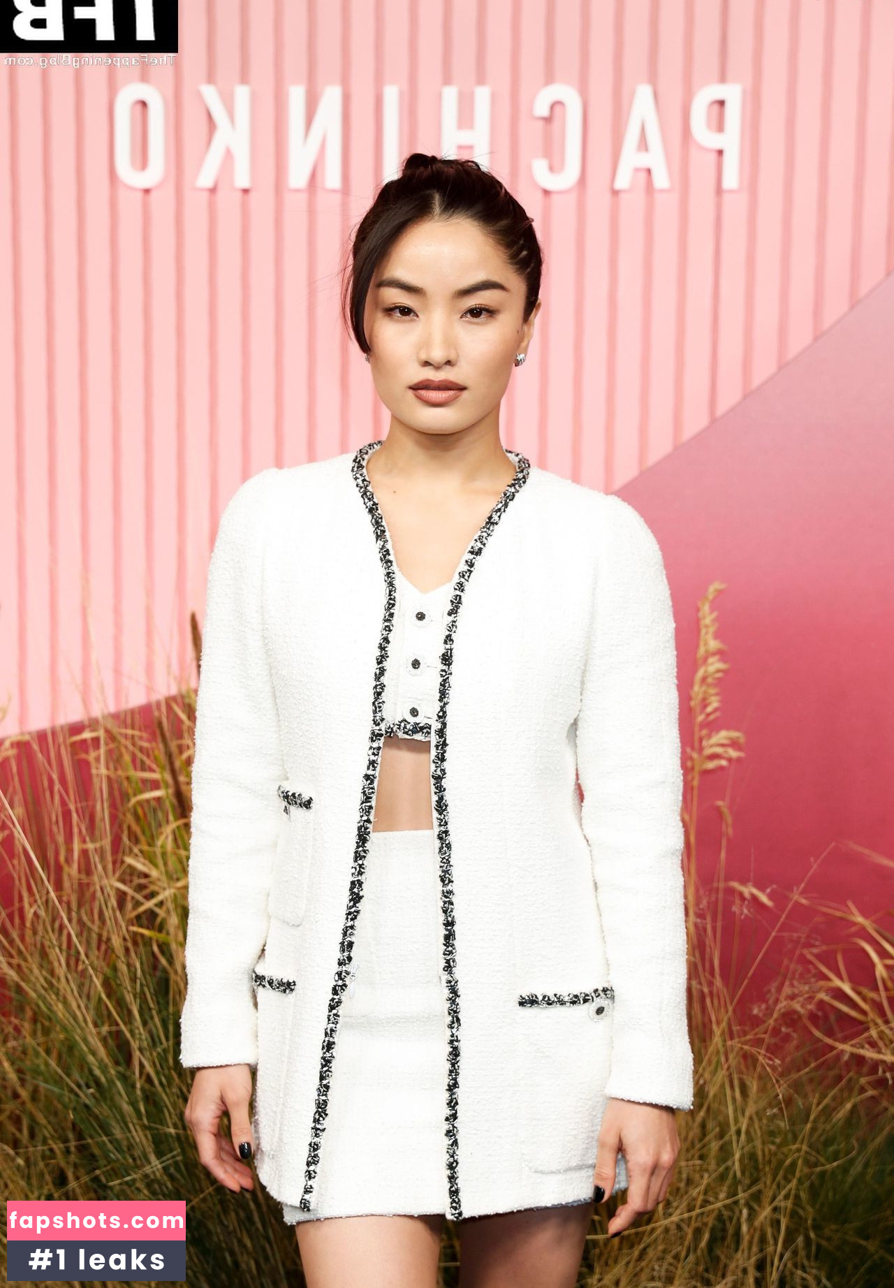 Anna Sawai Nahé úniky fotek pouze od fanoušků #122 - Fapshots