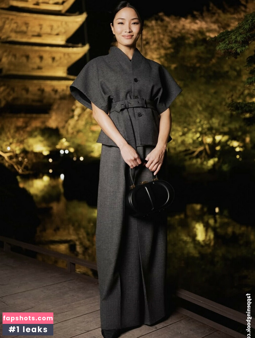 Anna Sawai Nahé úniky fotek pouze od fanoušků #14 - Fapshots