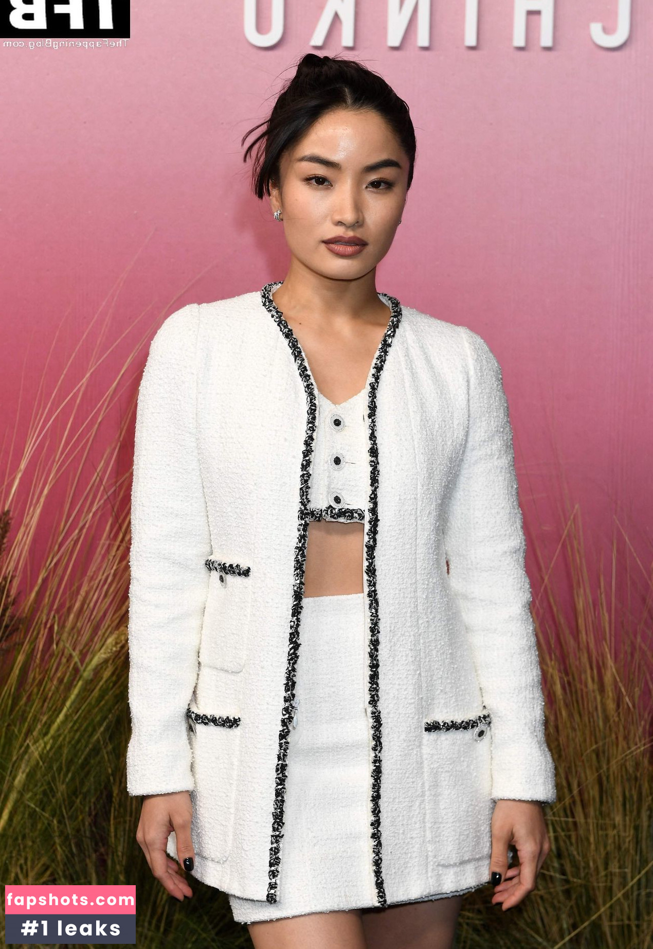 Anna Sawai Nahé úniky fotek pouze od fanoušků #135 - Fapshots