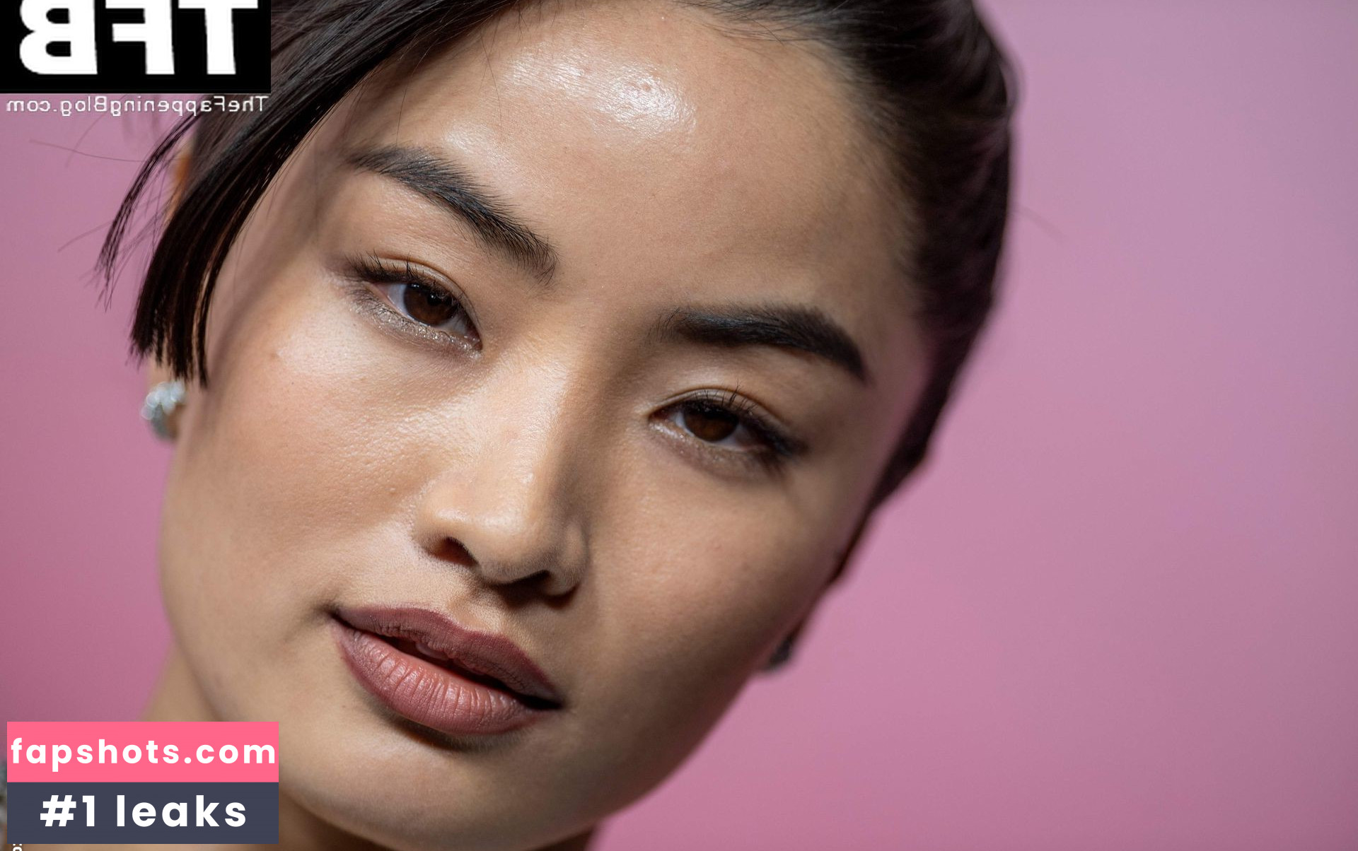 Anna Sawai Nahé úniky fotek pouze od fanoušků #136 - Fapshots