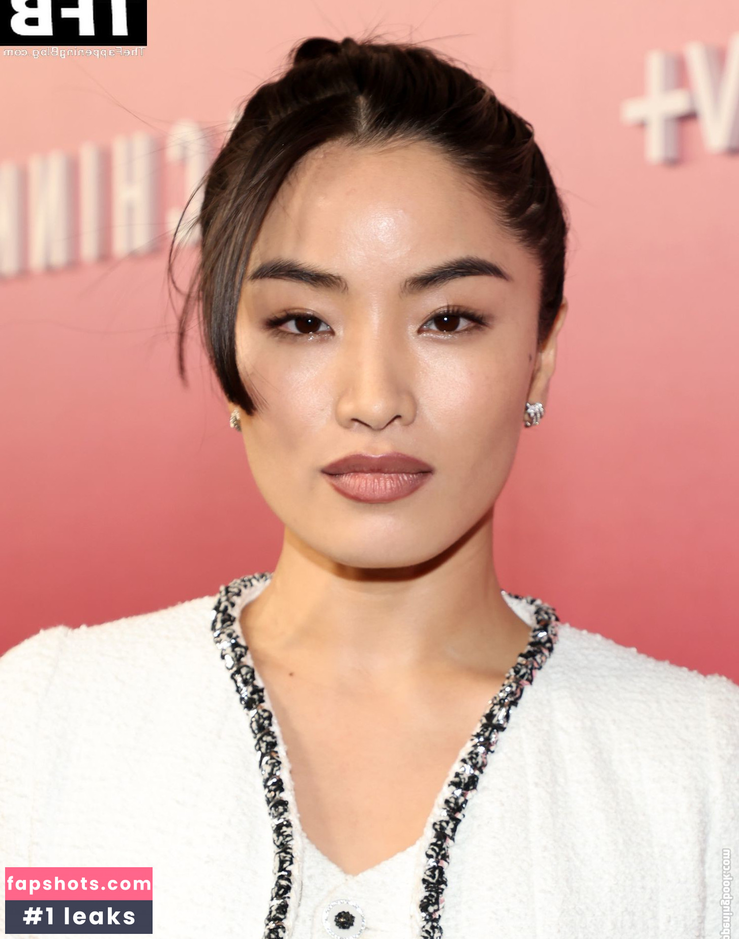 Anna Sawai Nahé úniky fotek pouze od fanoušků #139 - Fapshots