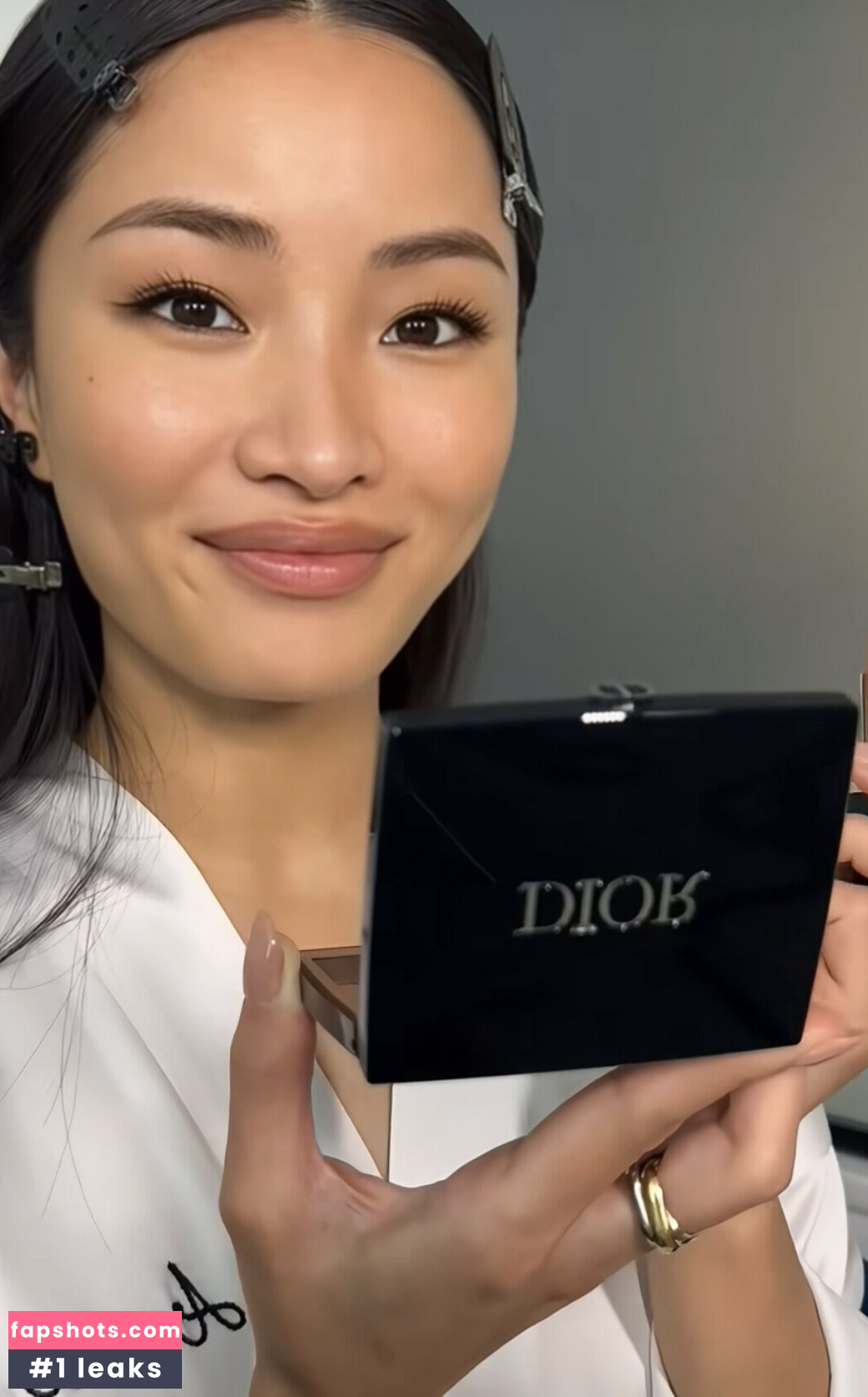 Anna Sawai Nahé úniky fotek pouze od fanoušků #17 - Fapshots