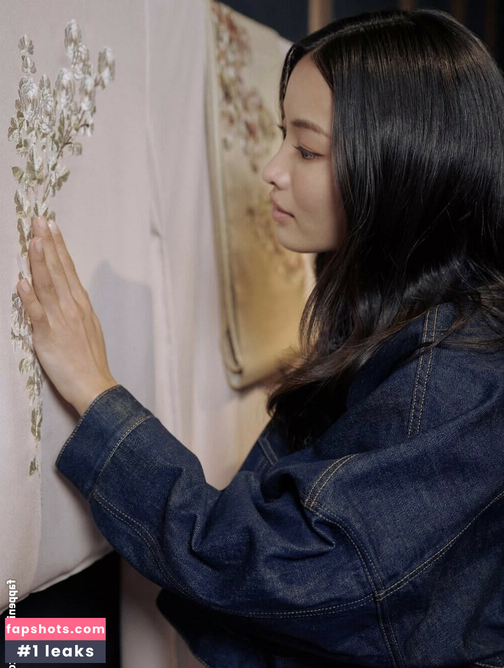 Anna Sawai Nahé úniky fotek pouze od fanoušků #18 - Fapshots