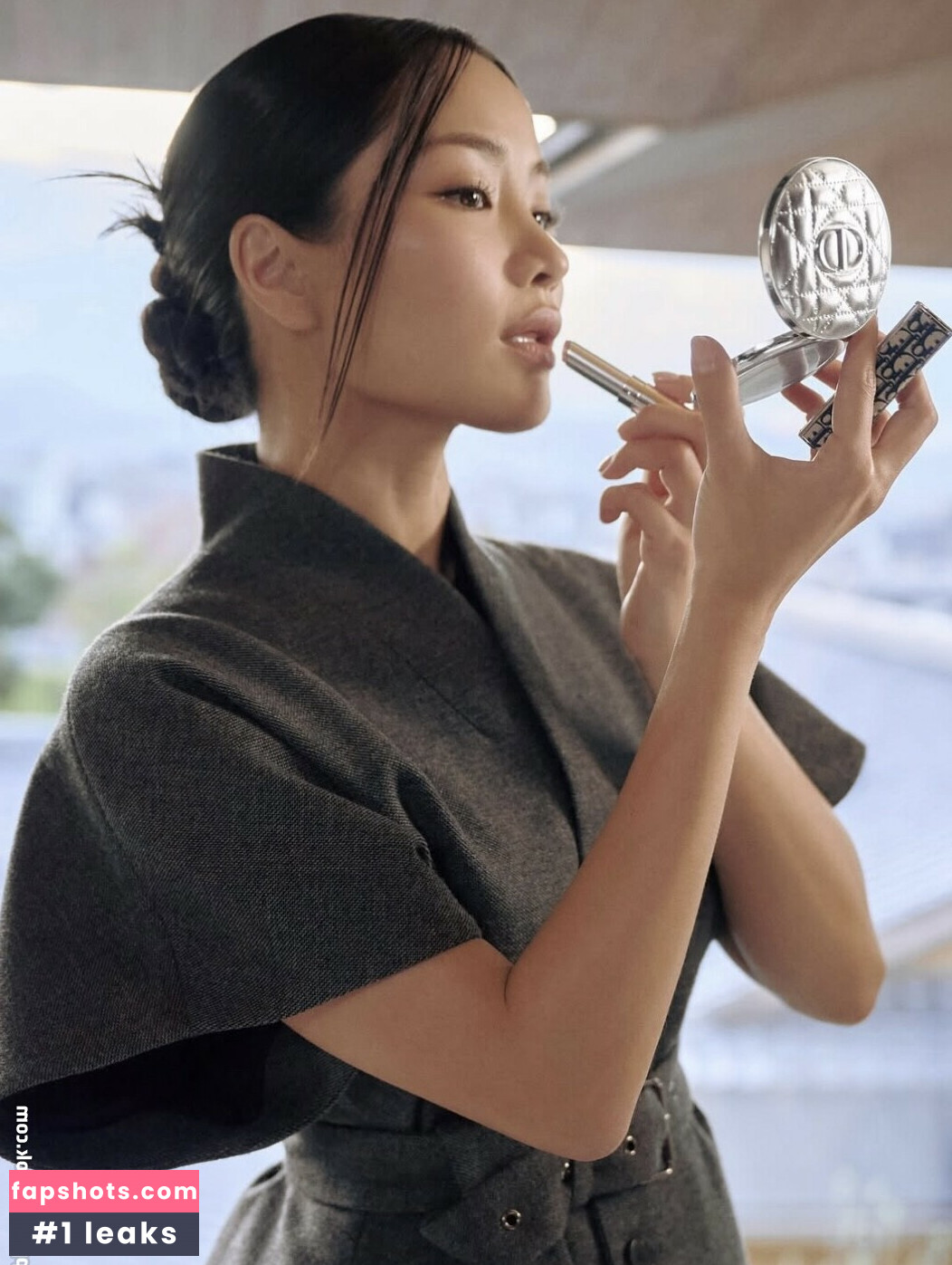 Anna Sawai Nahé úniky fotek pouze od fanoušků #19 - Fapshots