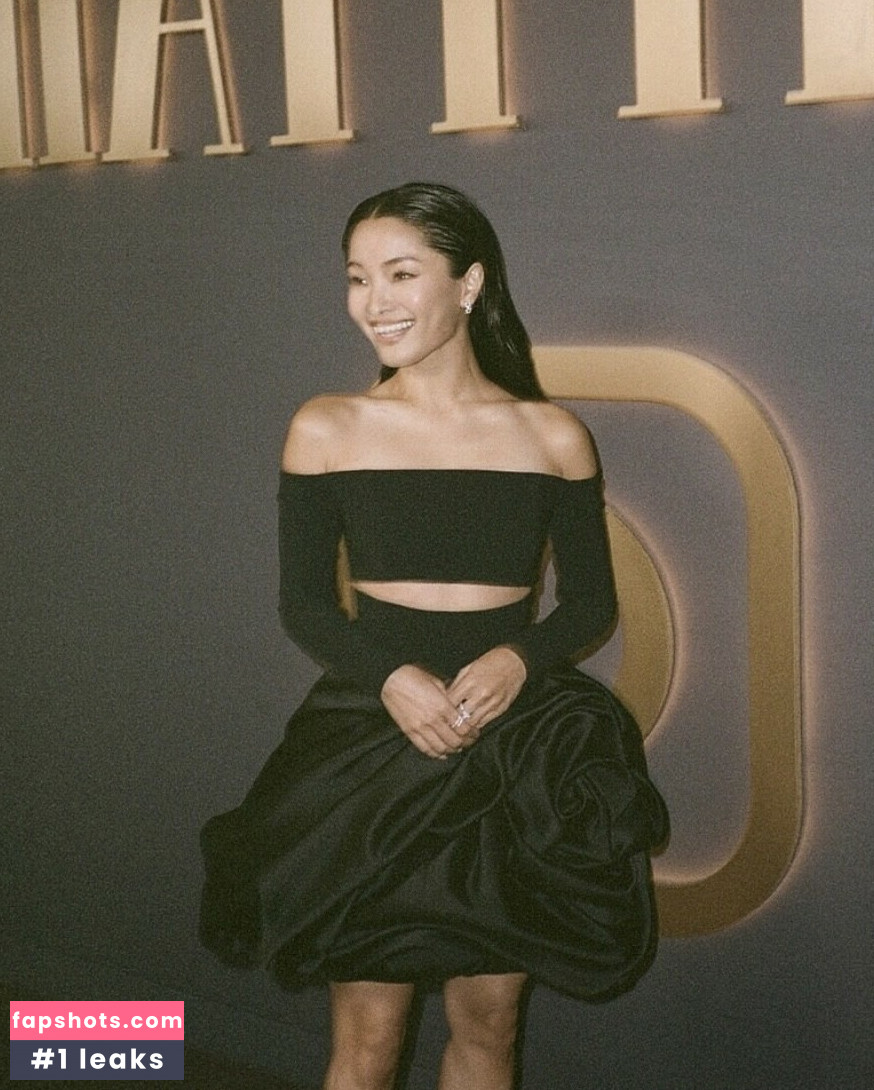 Anna Sawai Filtración Desnuda OnlyFans Foto #27 - Fapshots