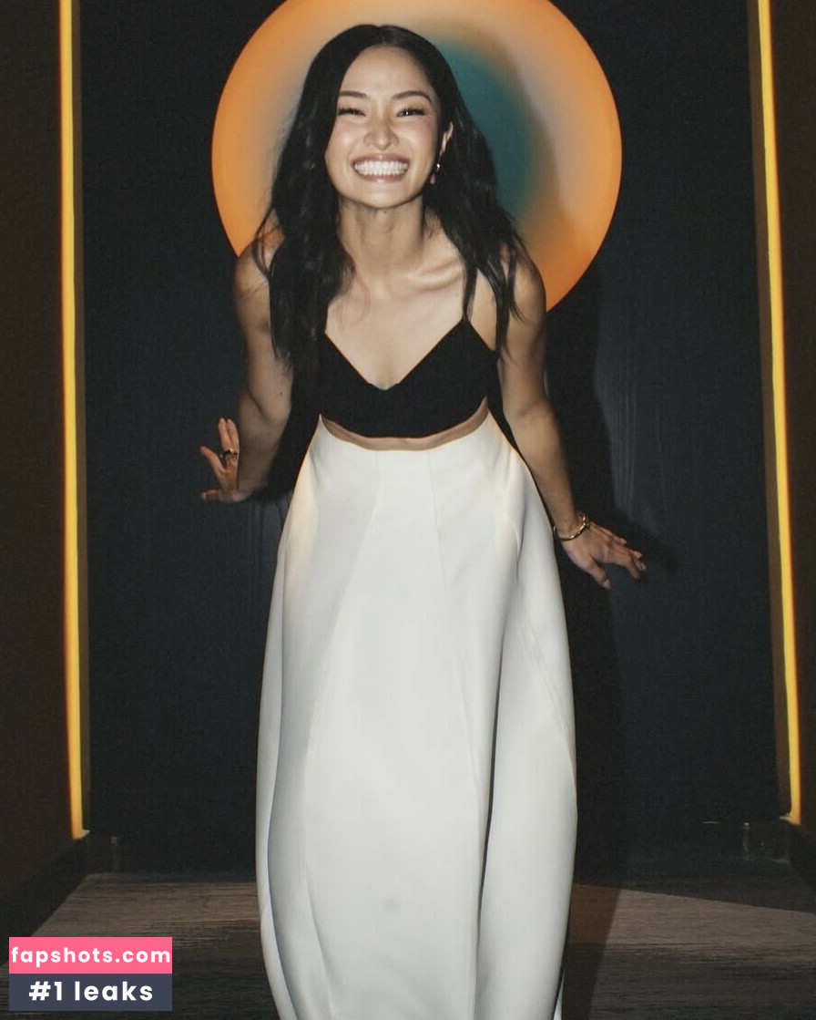 Anna Sawai Filtración Desnuda OnlyFans Foto #31 - Fapshots