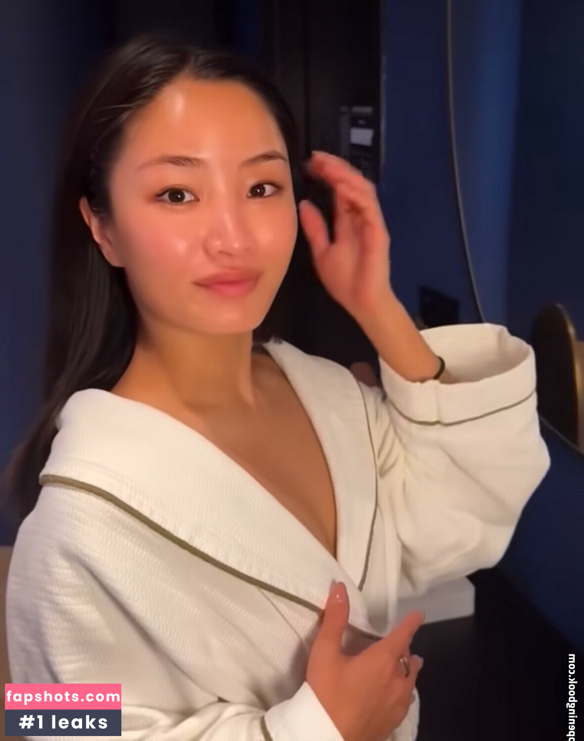 Anna Sawai Filtración Desnuda OnlyFans Foto #32 - Fapshots