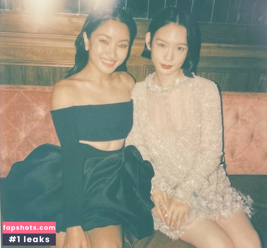Anna Sawai Filtración Desnuda OnlyFans Foto #33 - Fapshots
