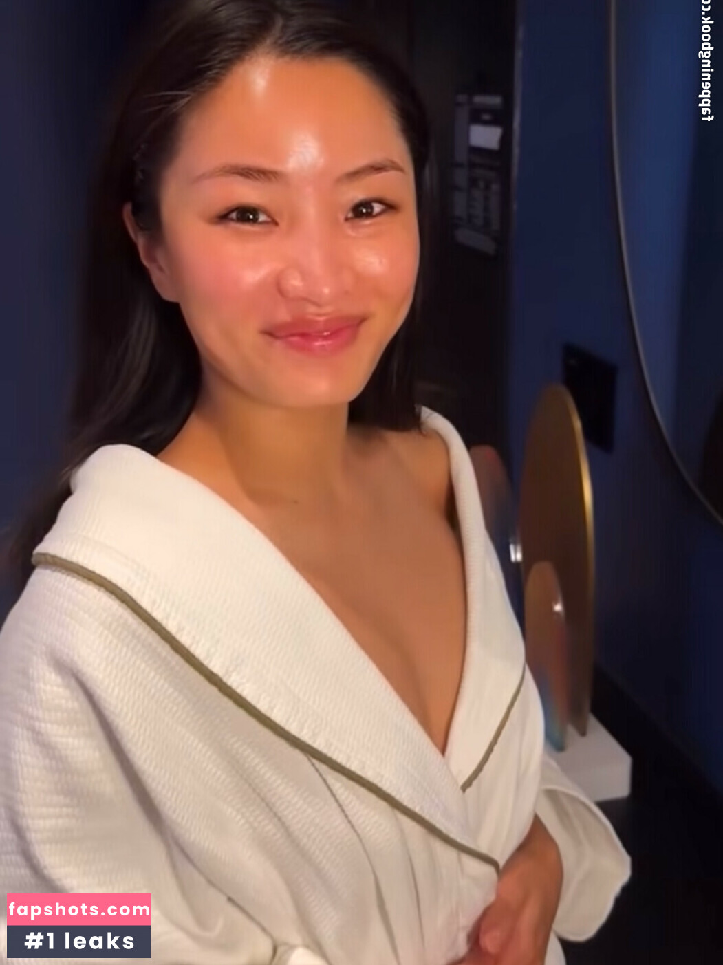 Anna Sawai Filtración Desnuda OnlyFans Foto #34 - Fapshots