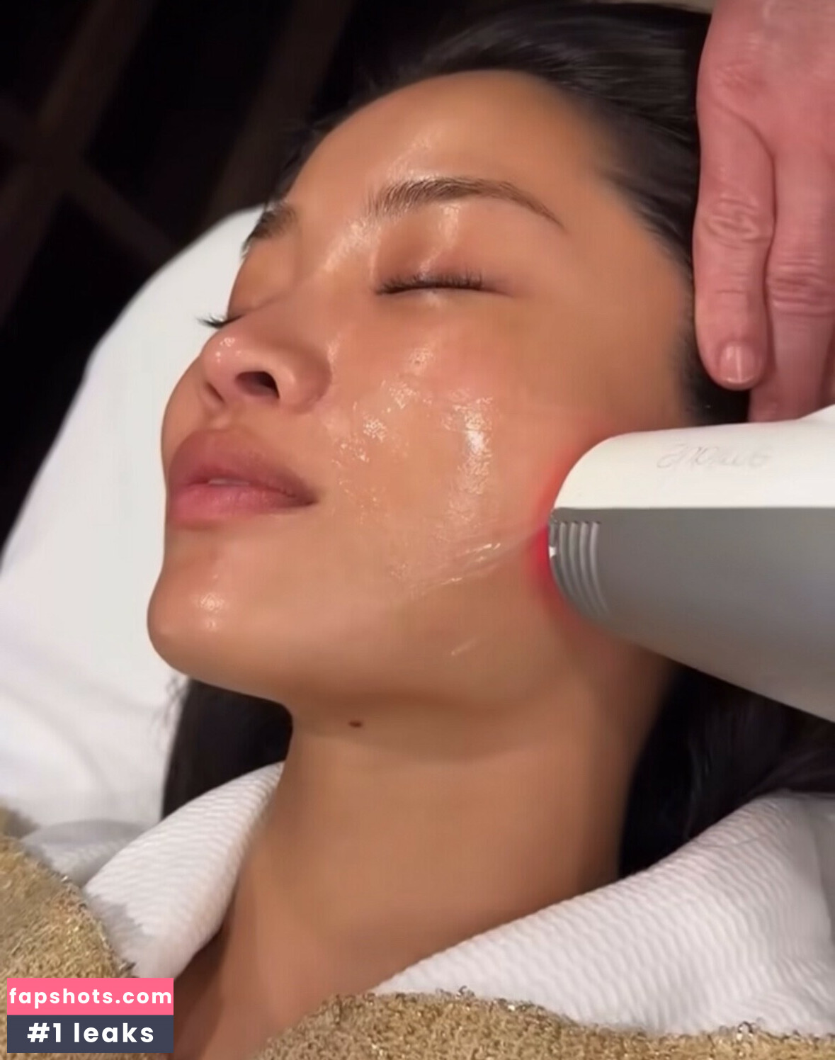 Anna Sawai Filtración Desnuda OnlyFans Foto #36 - Fapshots