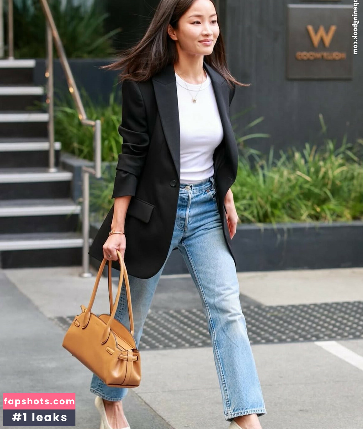 Anna Sawai Filtración Desnuda OnlyFans Foto #39 - Fapshots